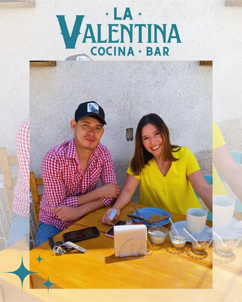 La Valentina Cocina Bar image 5