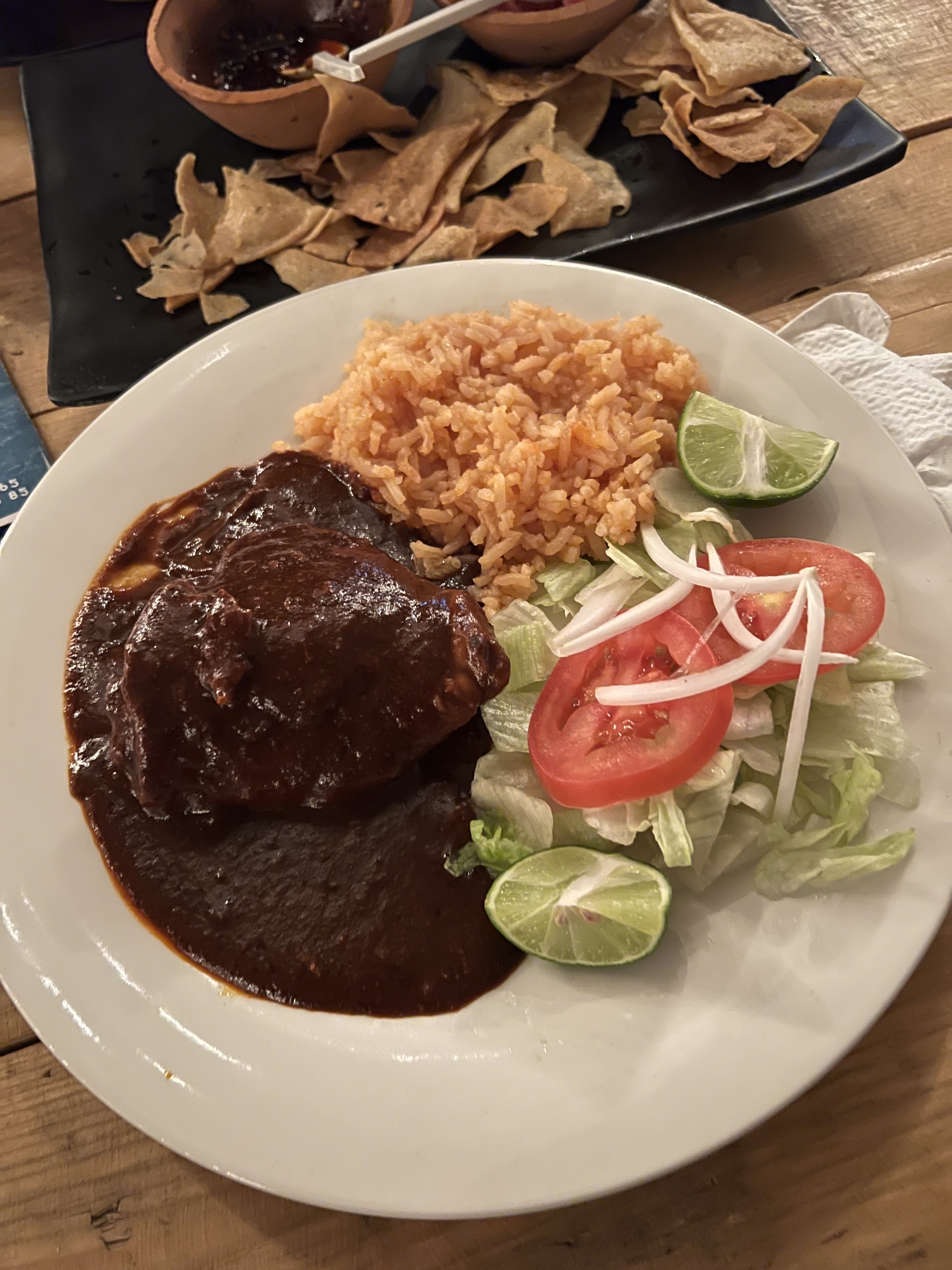 La Valentina Cocina Bar image 7