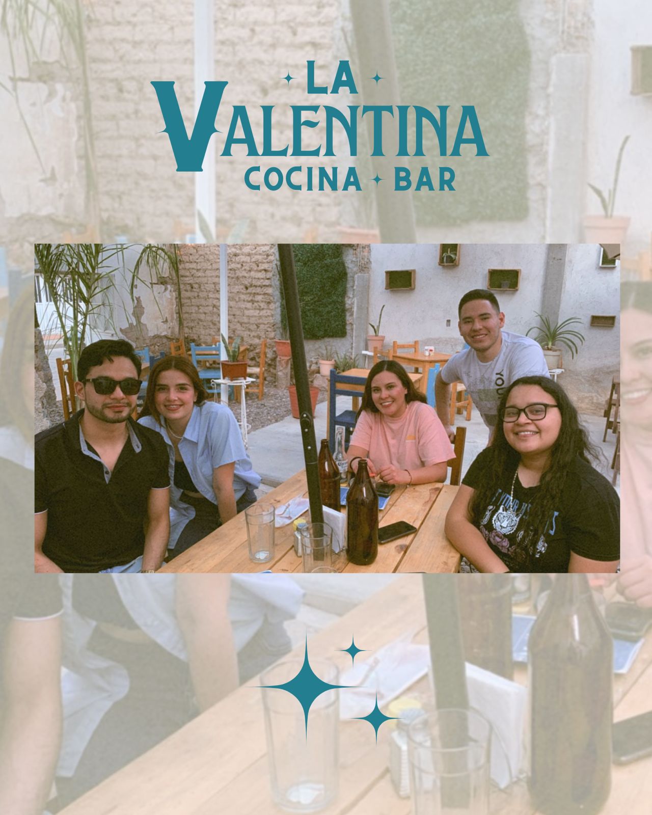 La Valentina Cocina Bar image 9