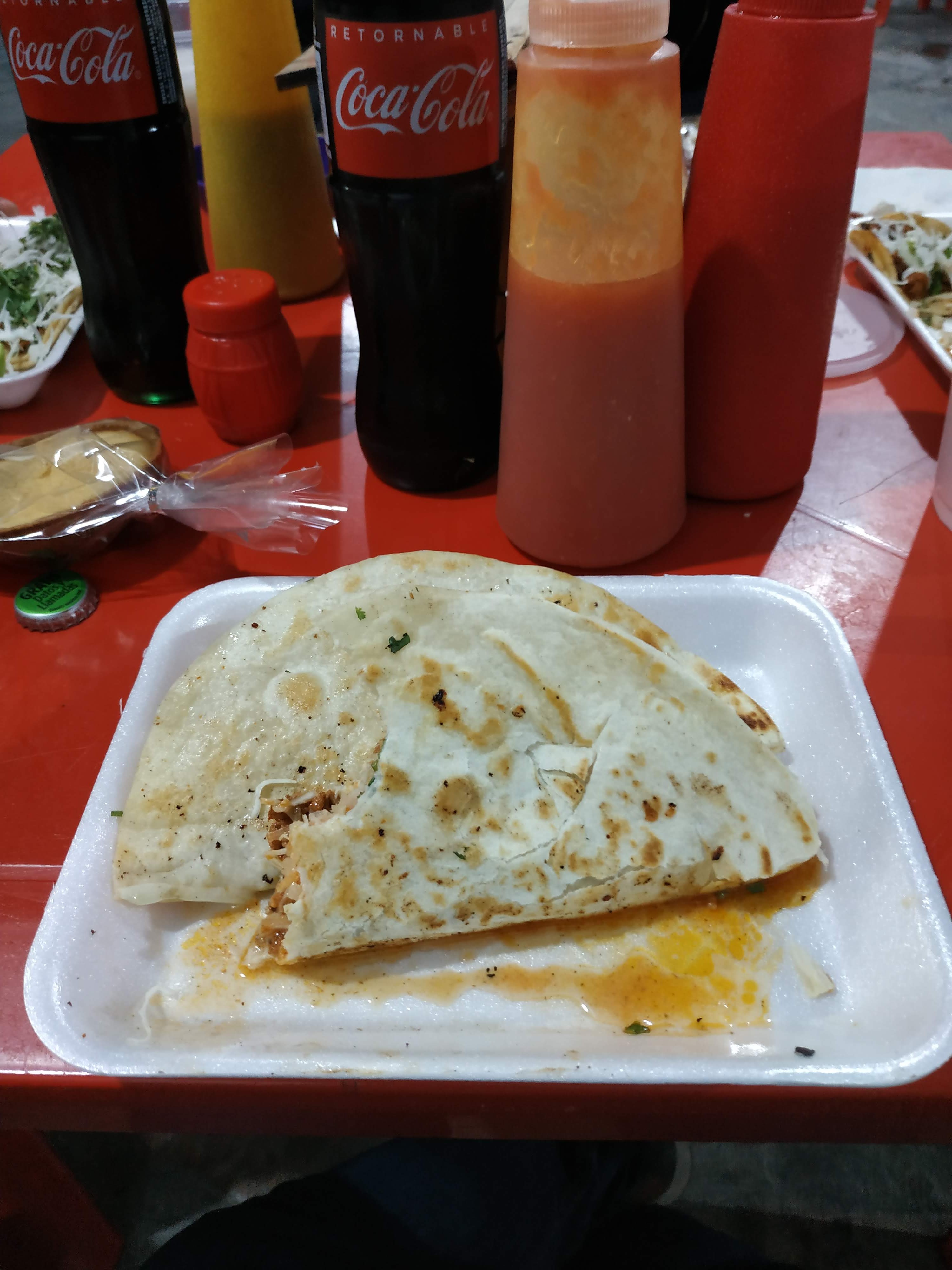 Taqueria Min image 2