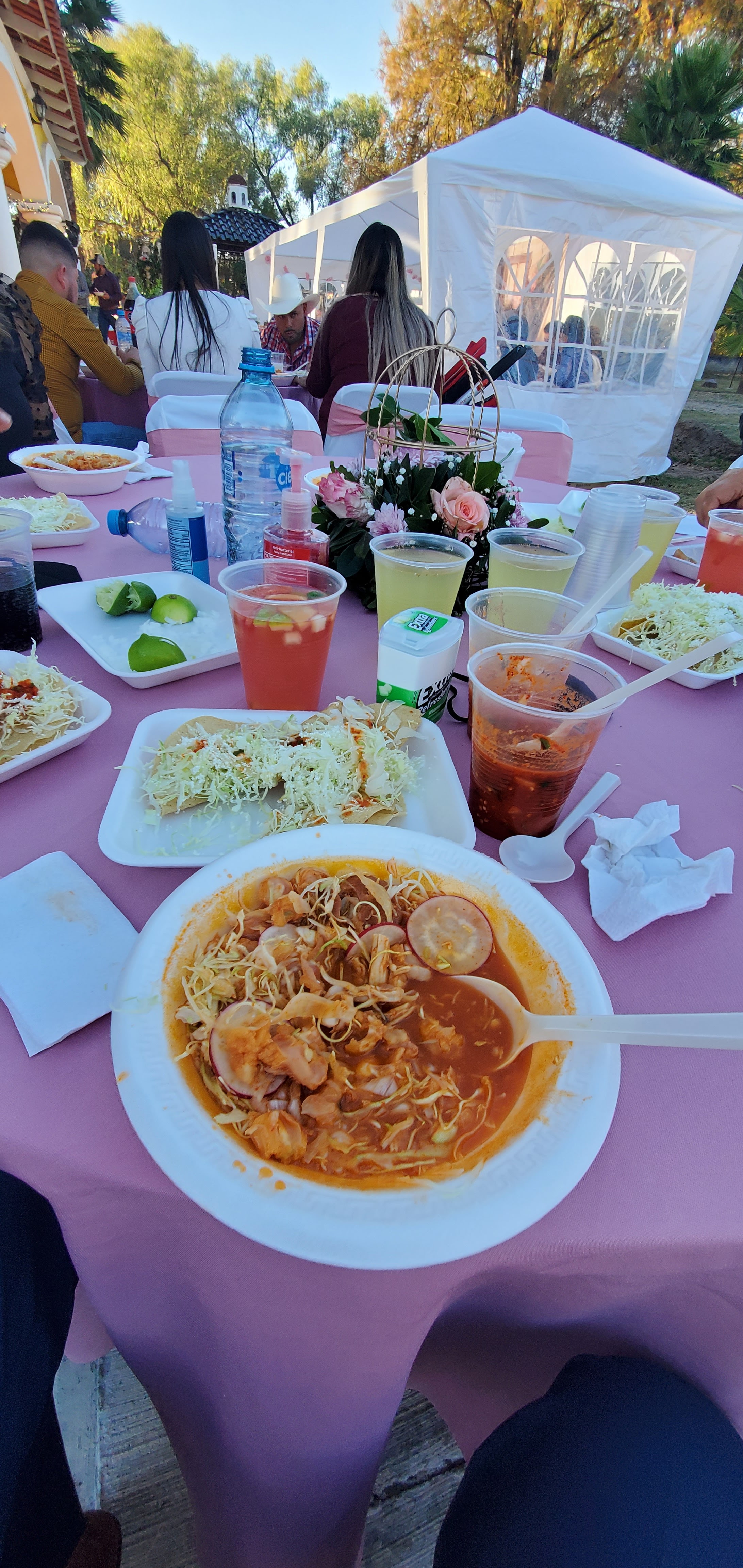 Taqueria Min image 3