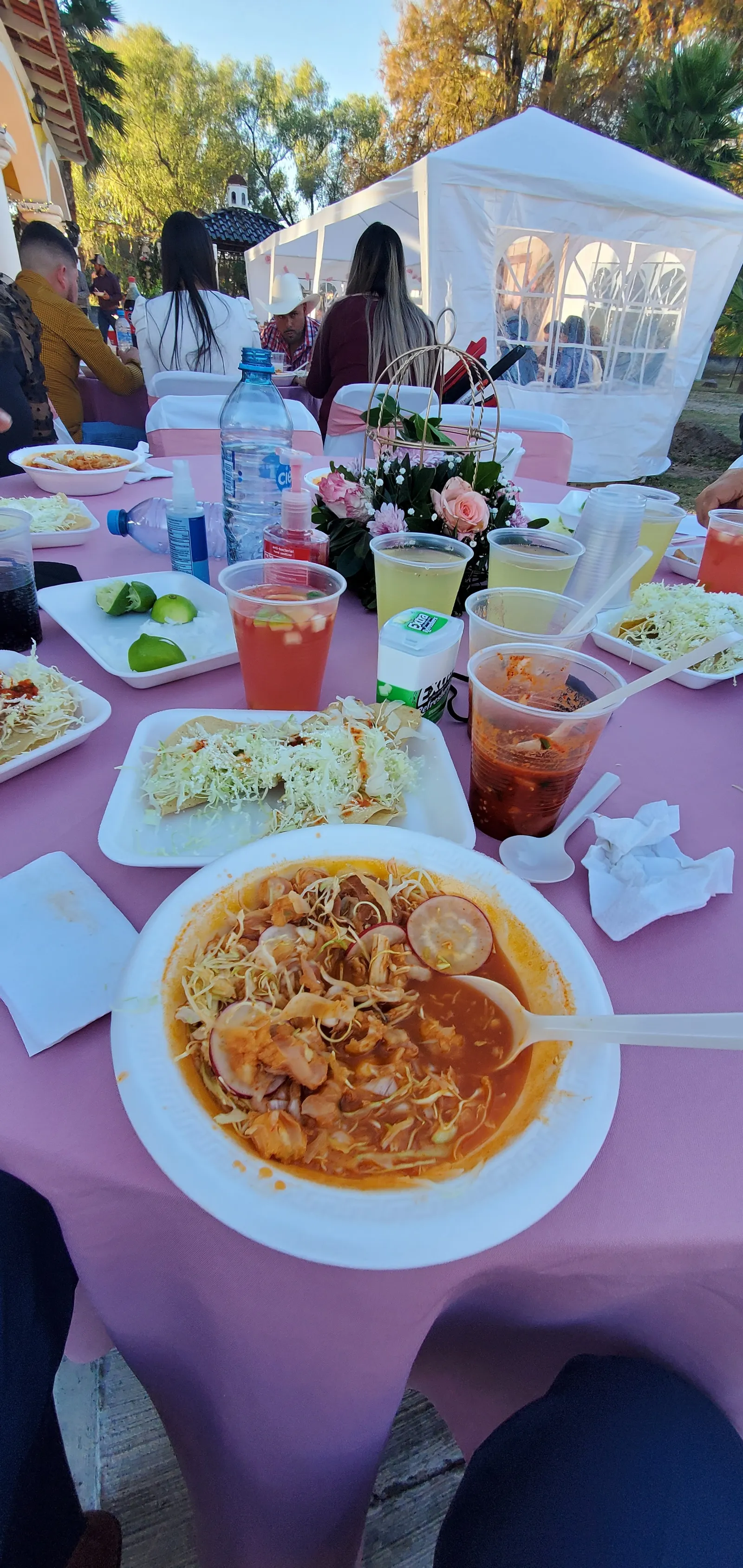 Taqueria Min image 3