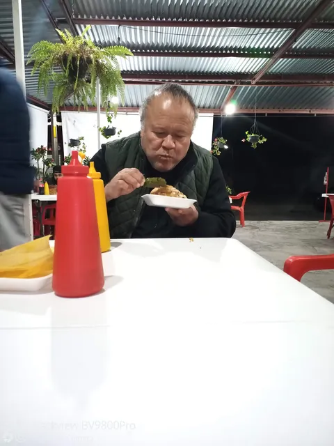 Taqueria Min image 6