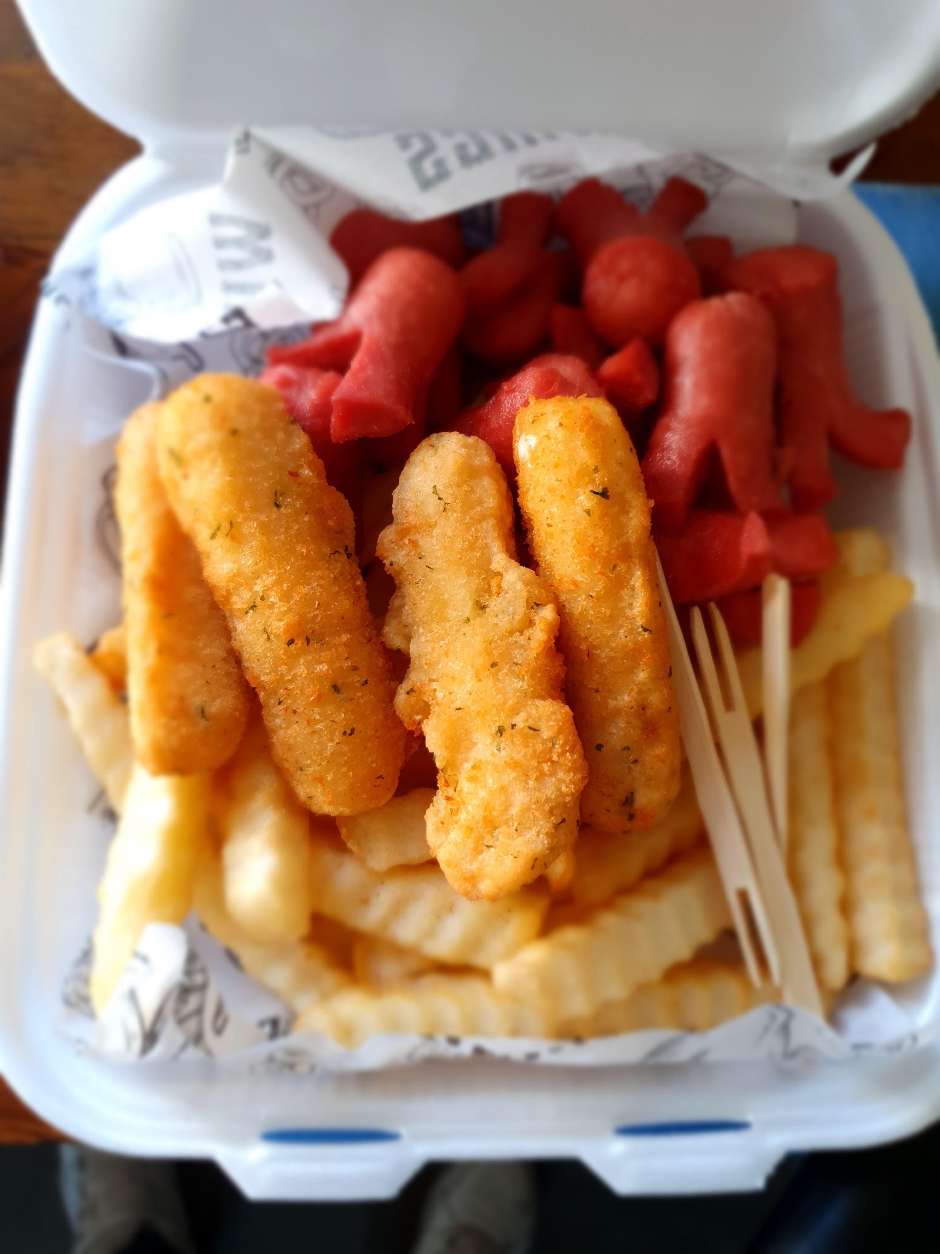 Chutis wings image 2