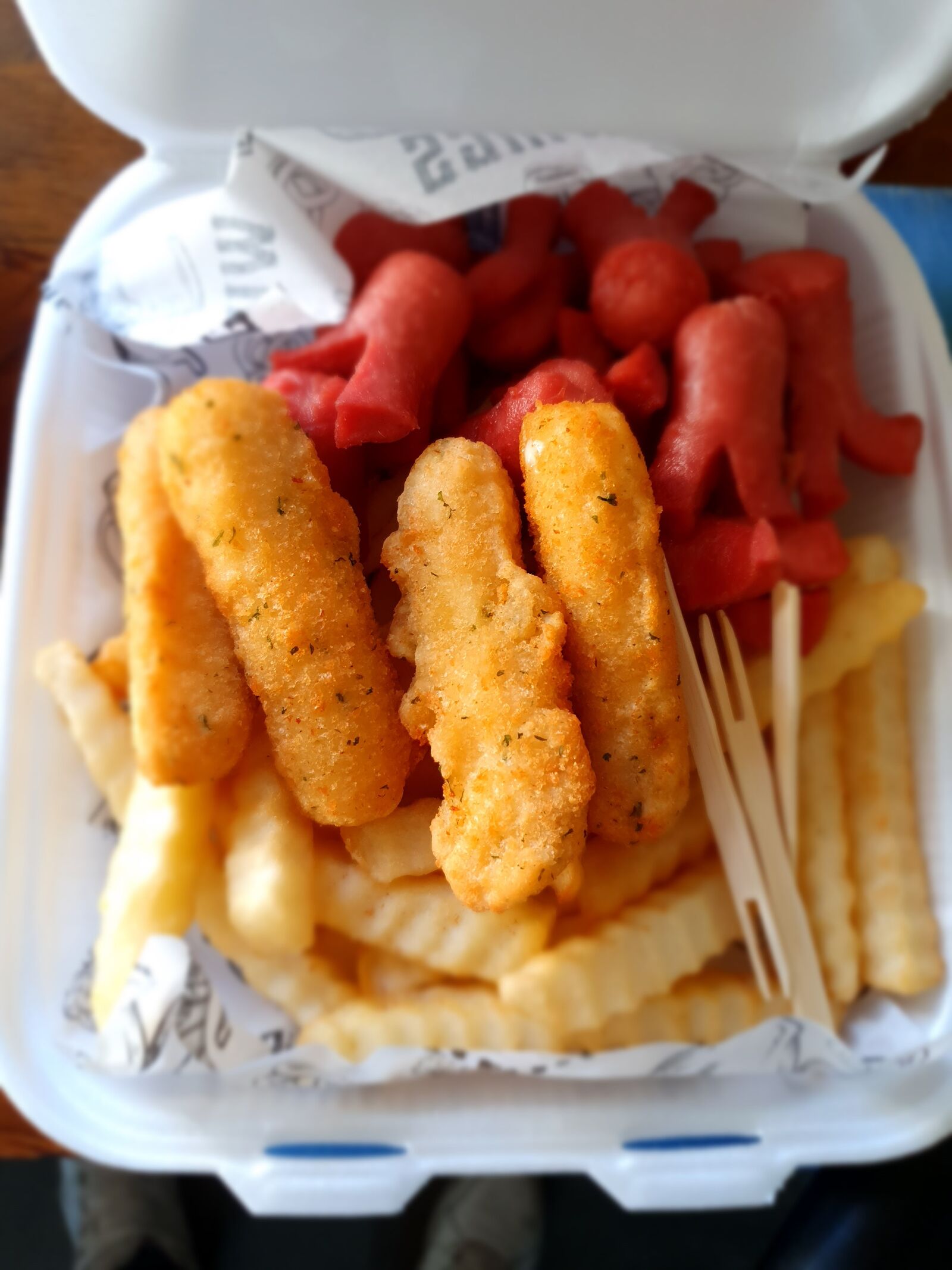 Chutis wings image 2