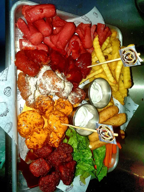 Chutis wings image 6