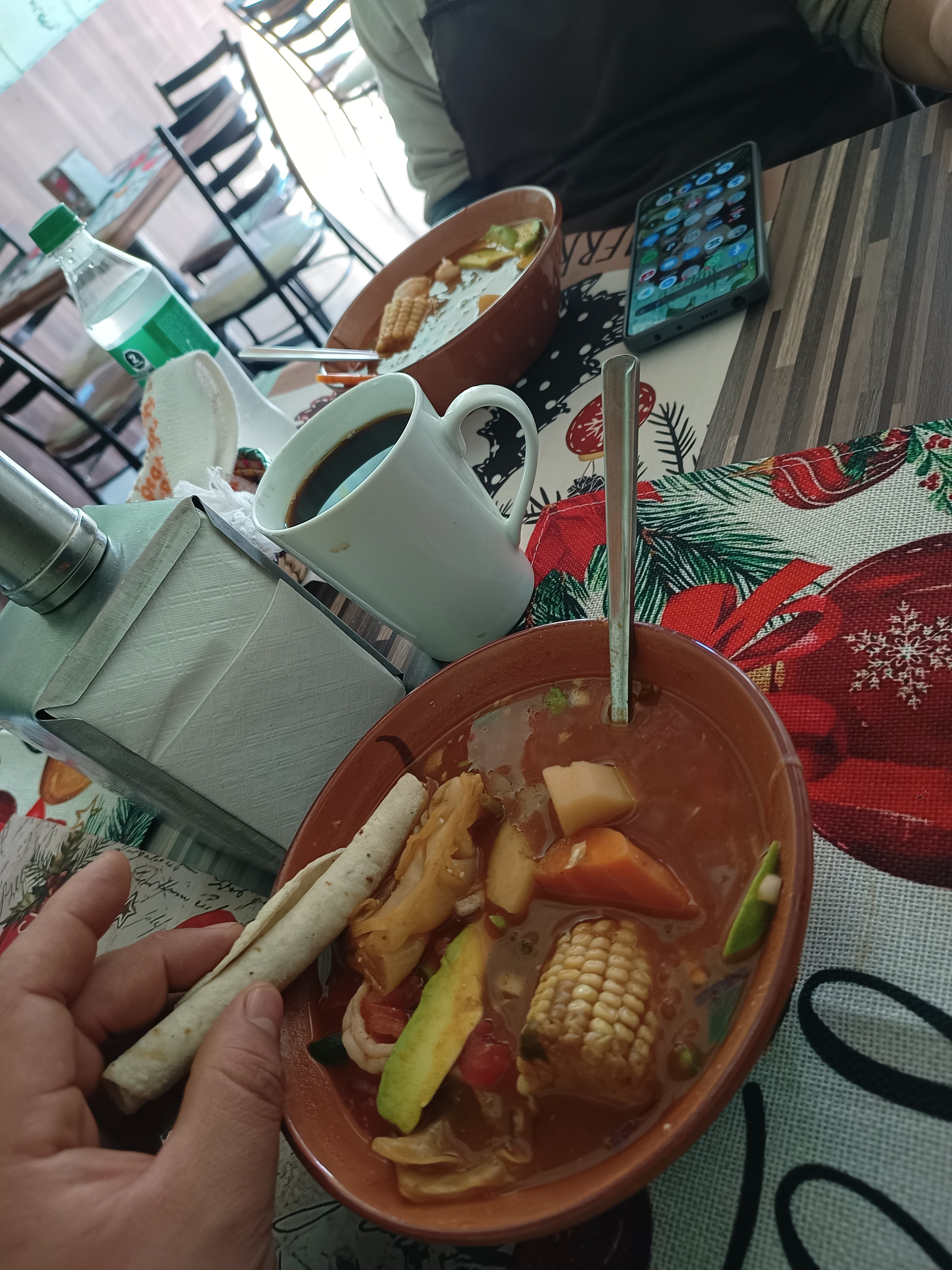 Domiluz Brunch Lunch image 4