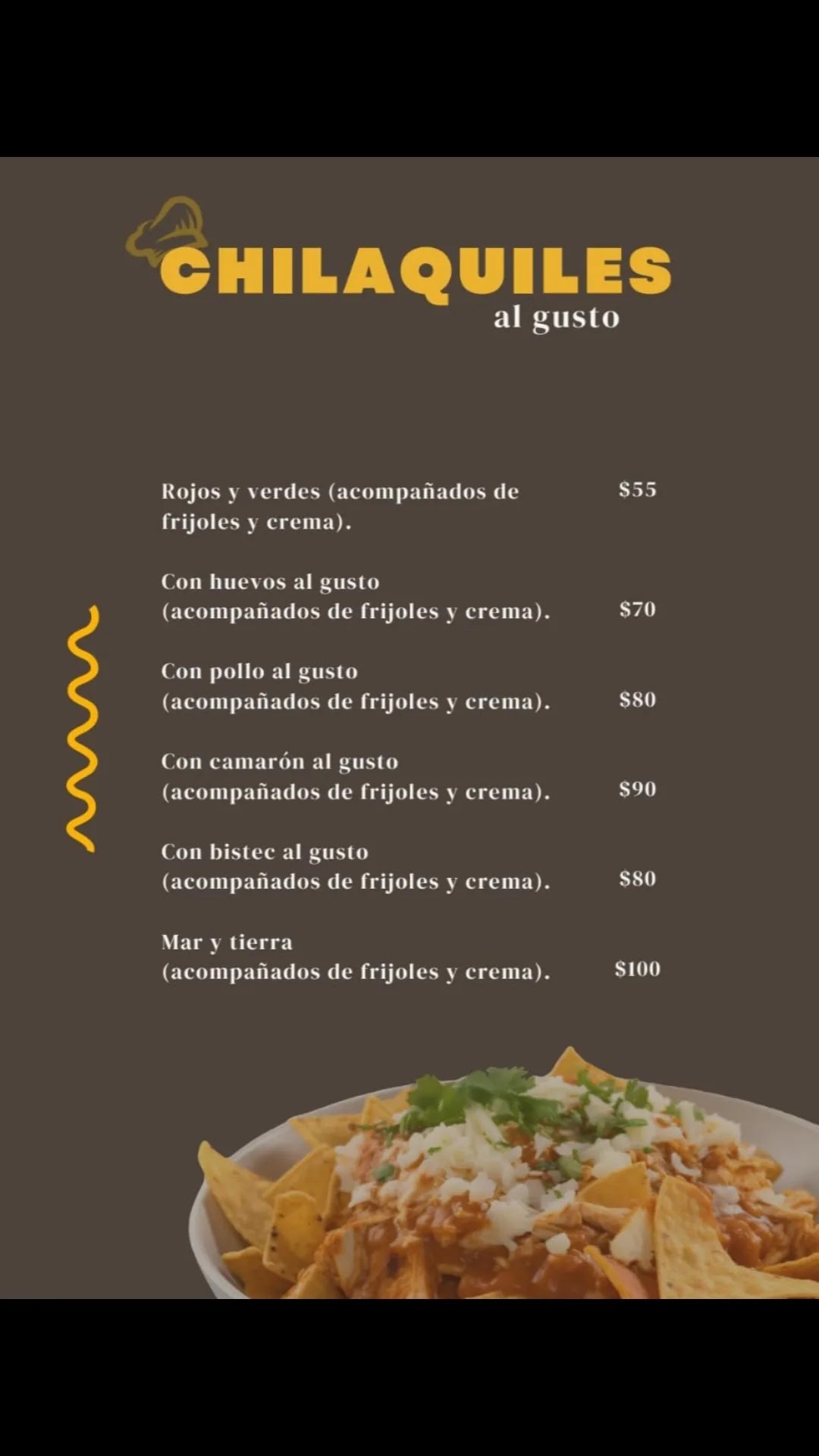 Domiluz Brunch Lunch image 8