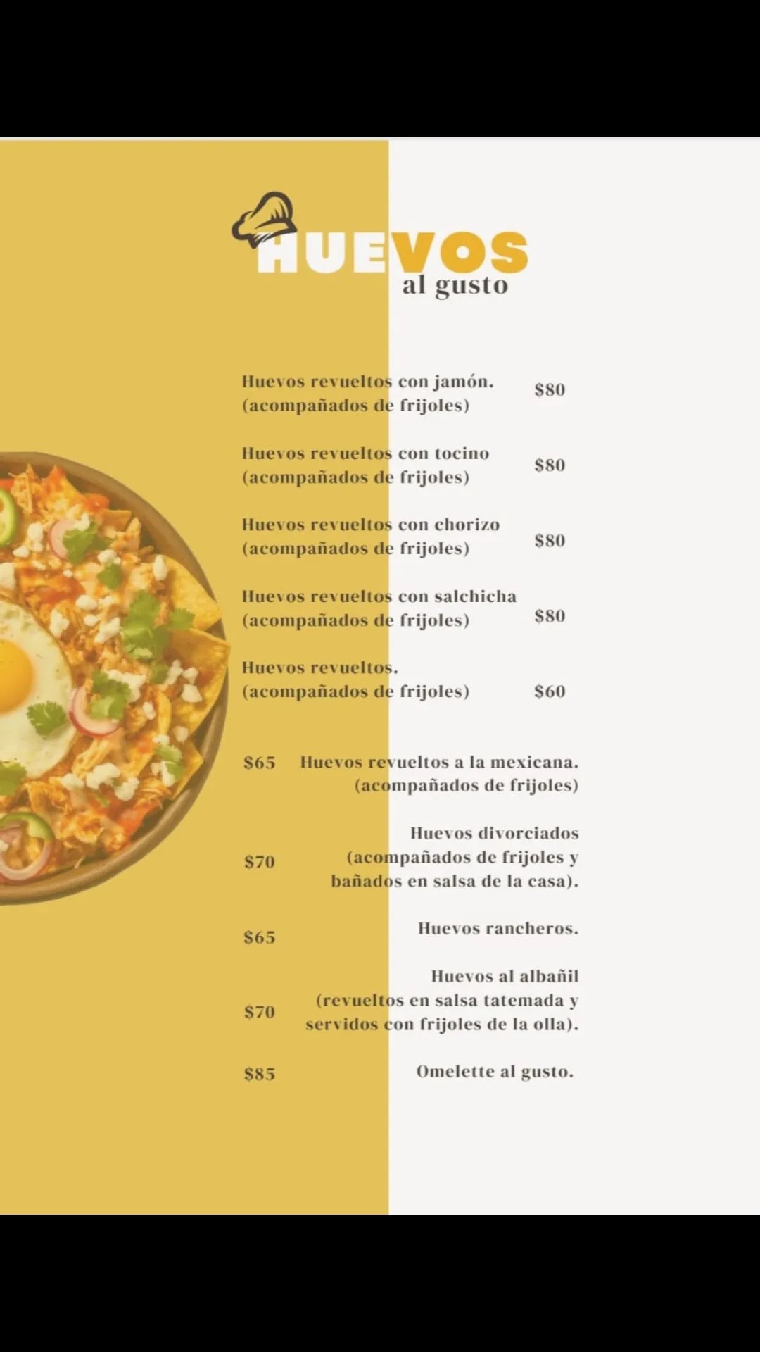 Domiluz Brunch Lunch image 9