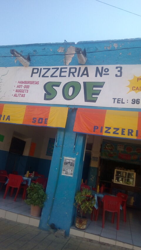 Pizzeria Soe image 1
