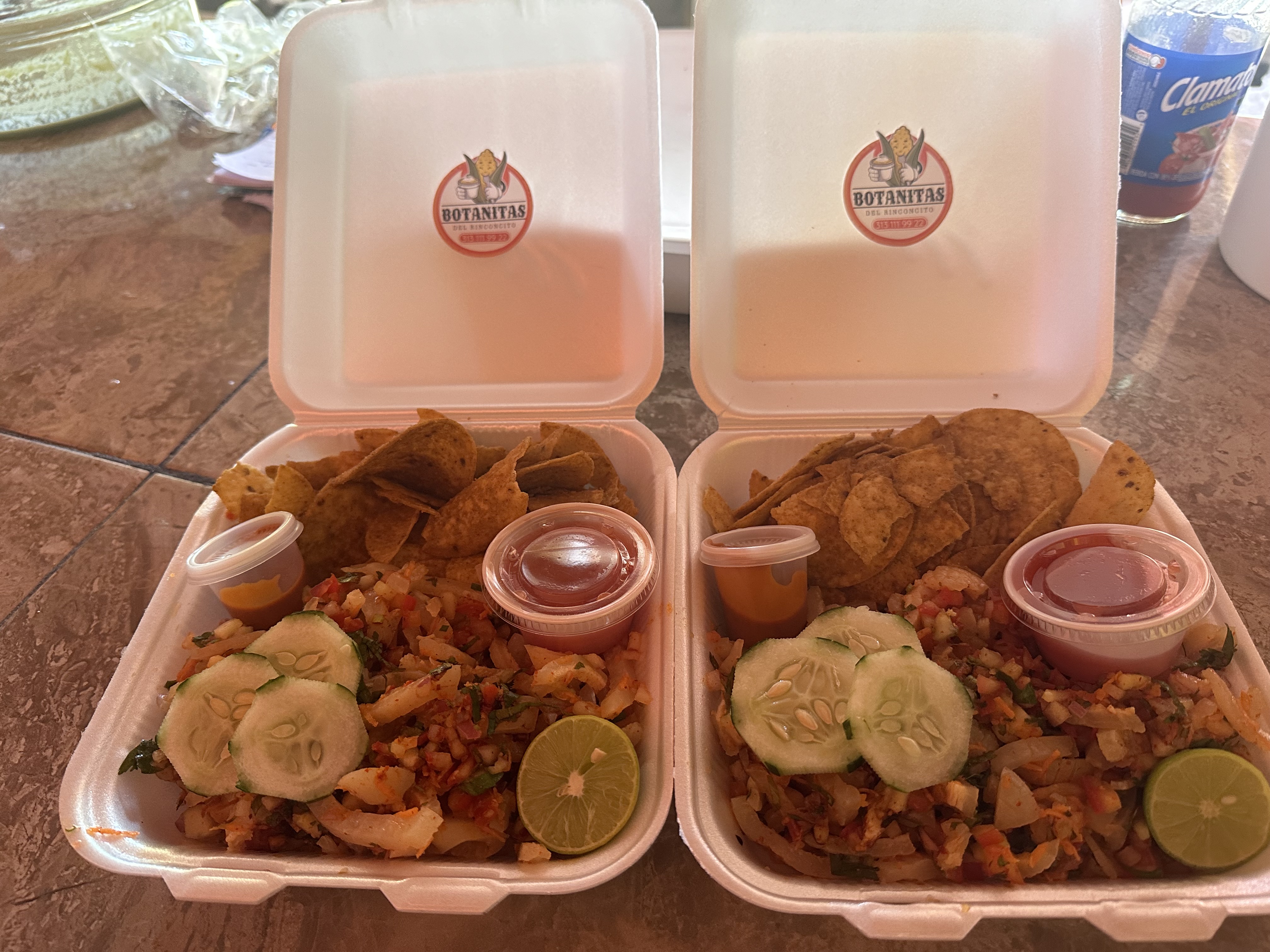 El Riconcito del Sabor image 3