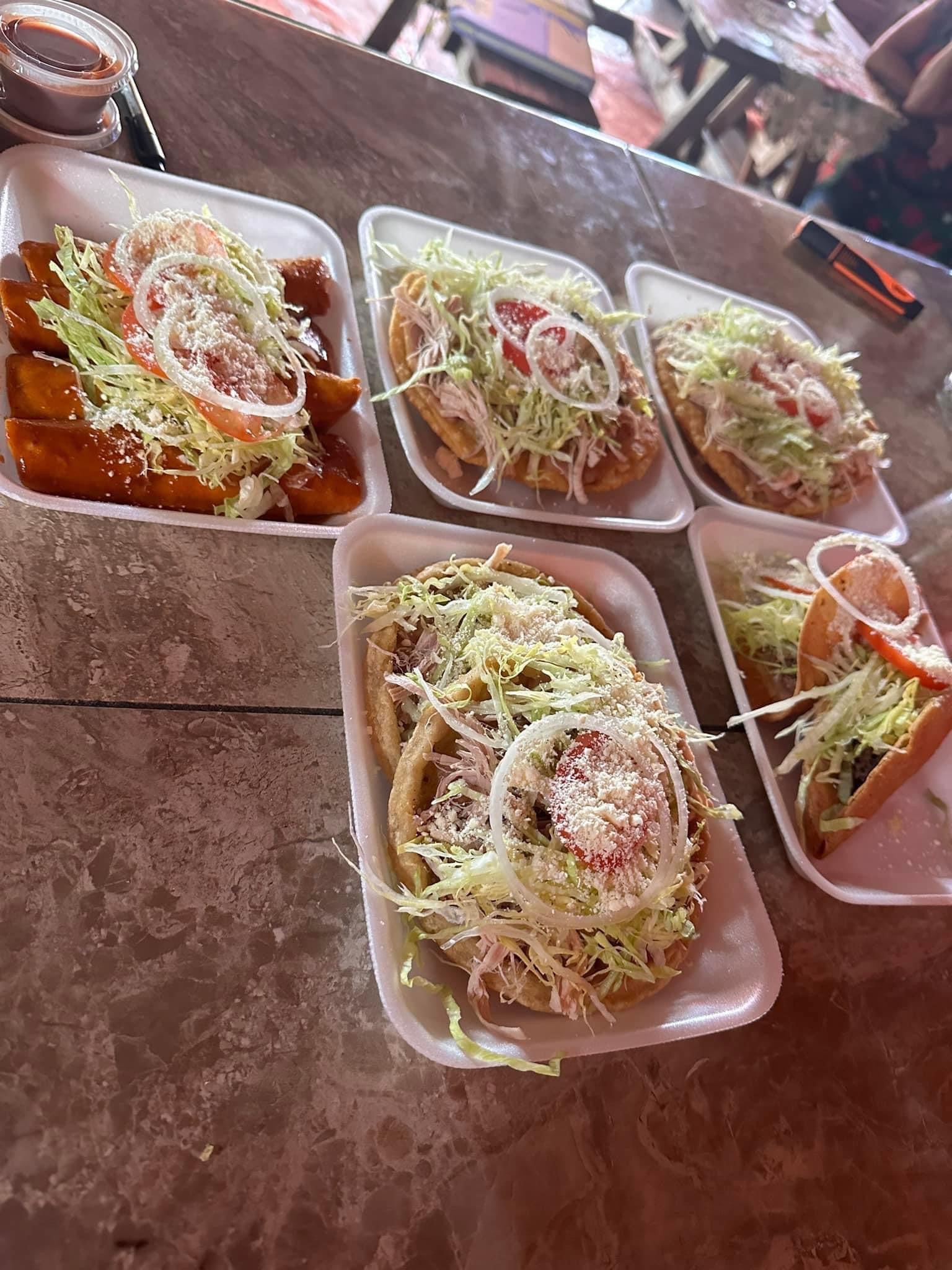 El Riconcito del Sabor image 5