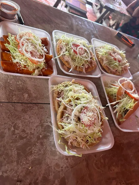 El Riconcito del Sabor image 5
