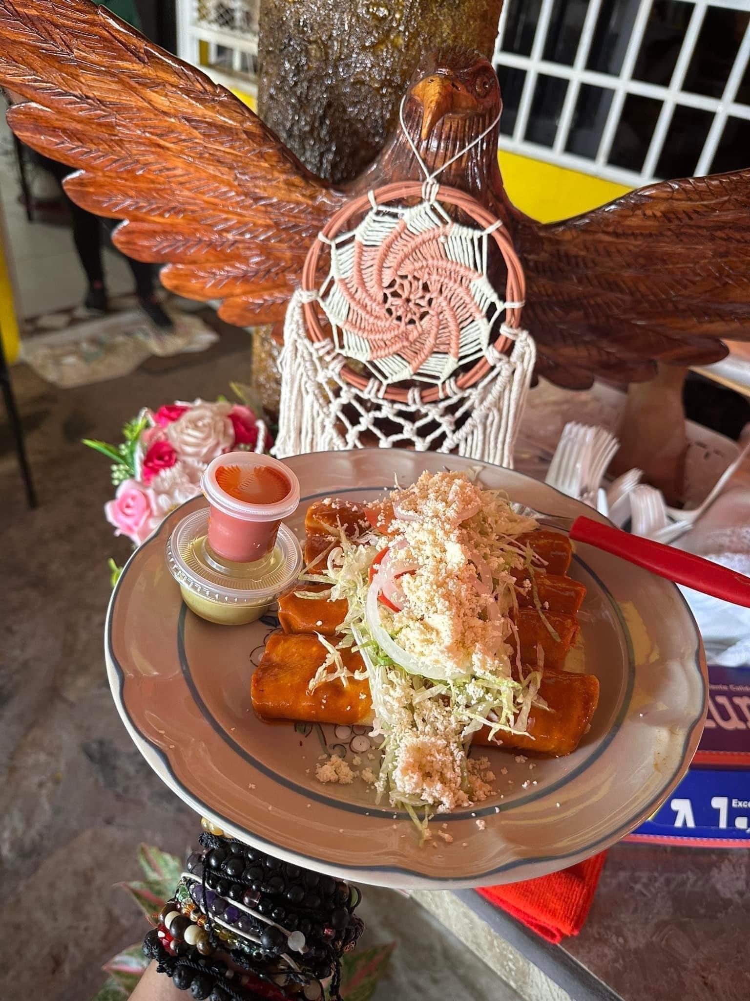 El Riconcito del Sabor image 7