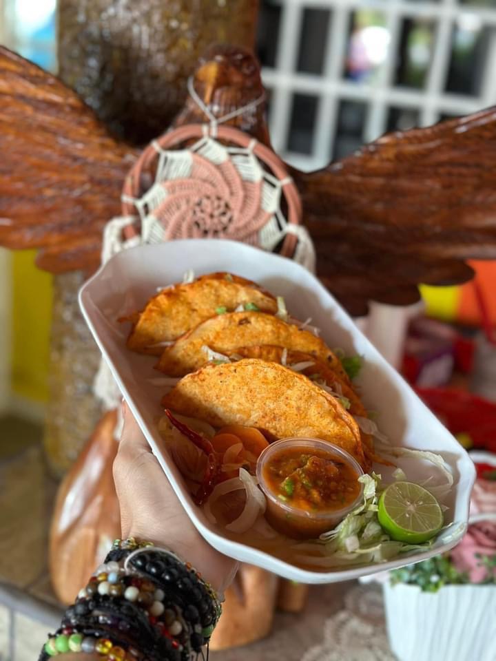 El Riconcito del Sabor image 8