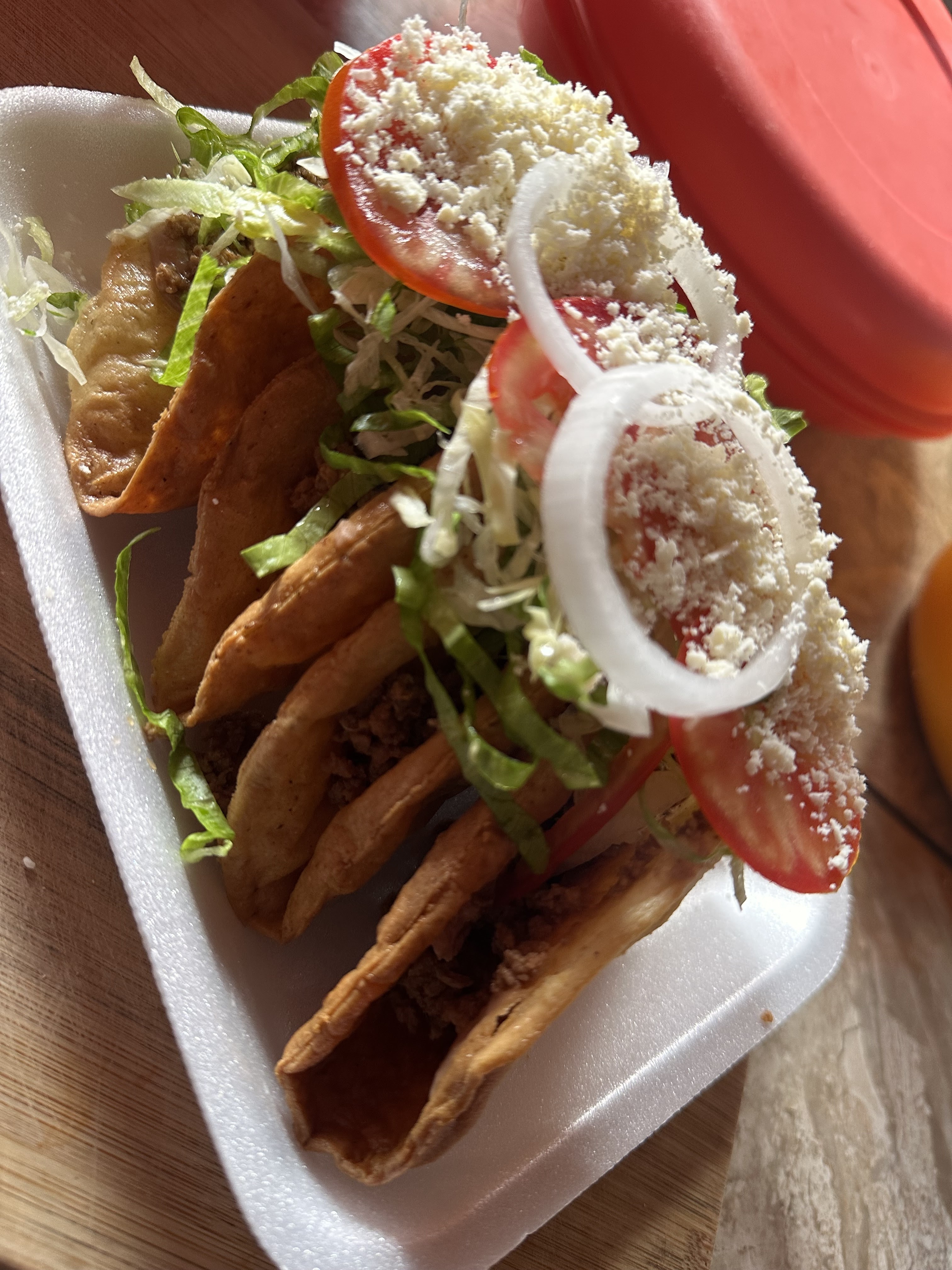 El Riconcito del Sabor image 9