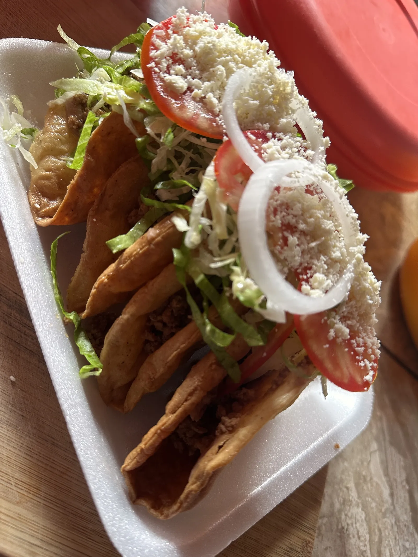 El Riconcito del Sabor image 9