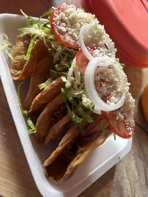 El Riconcito del Sabor image 9
