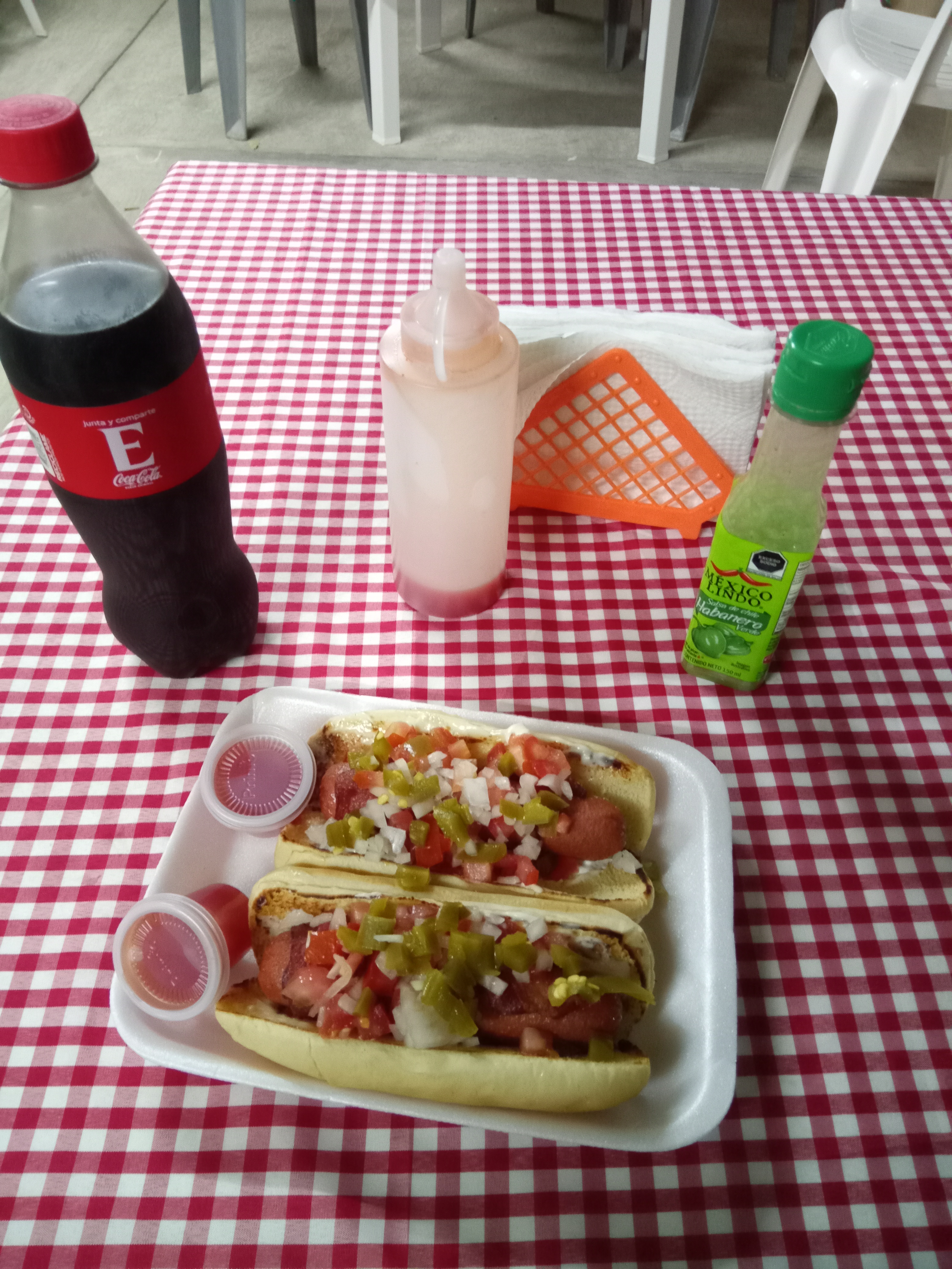 Hamburguesas Trujillõ image 1