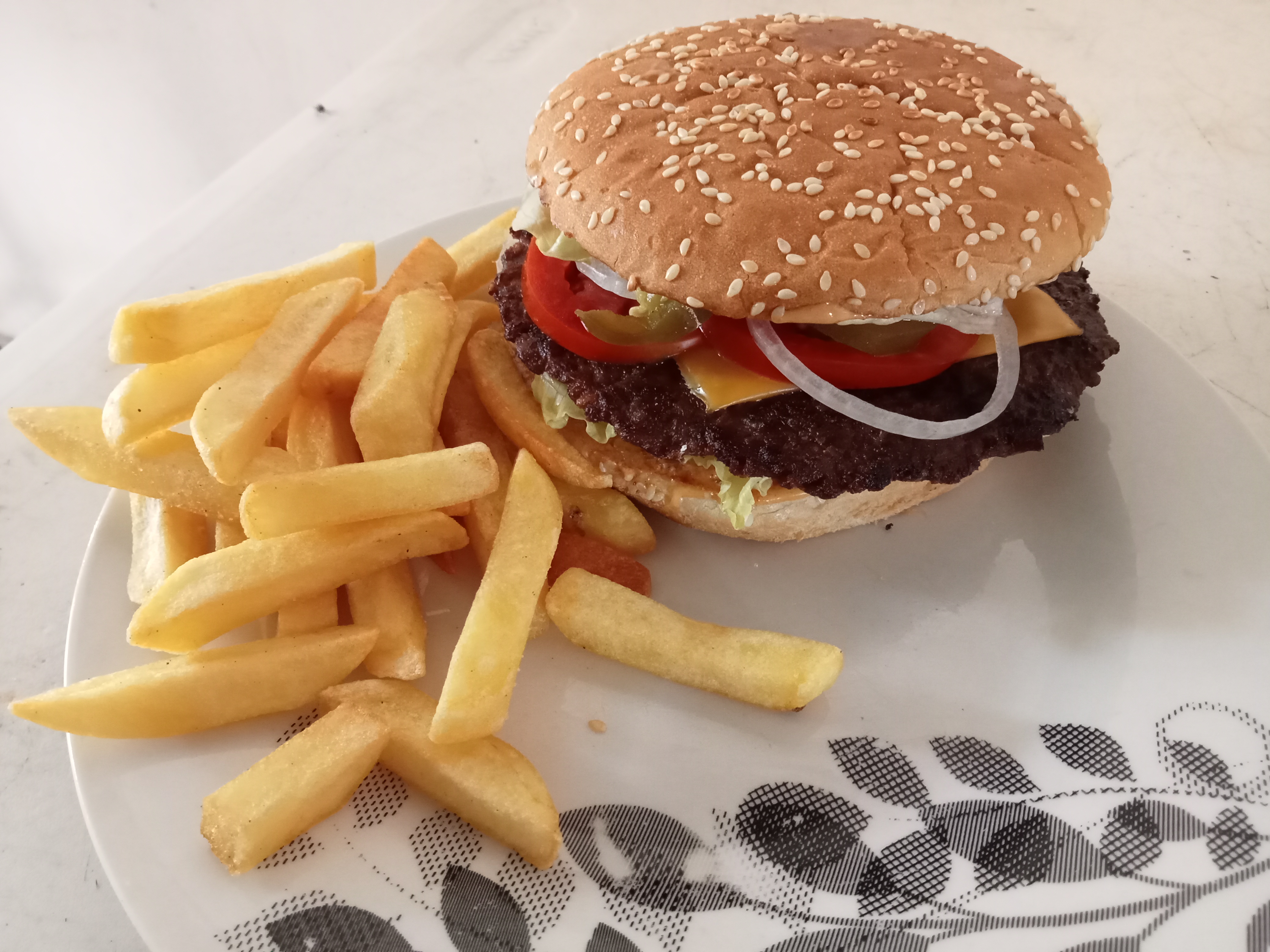 Hamburguesas Trujillõ image 2