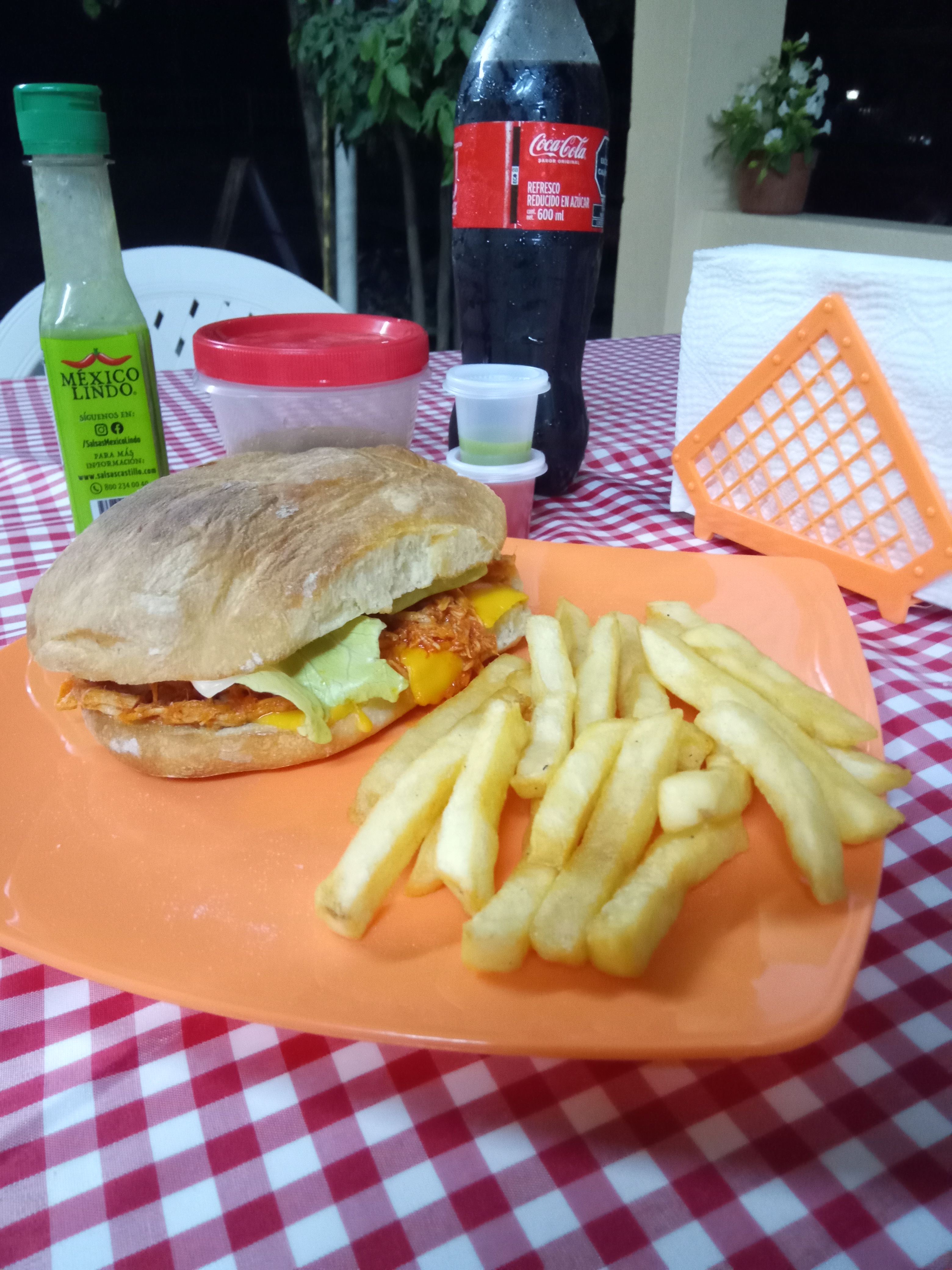 Hamburguesas Trujillõ image 3