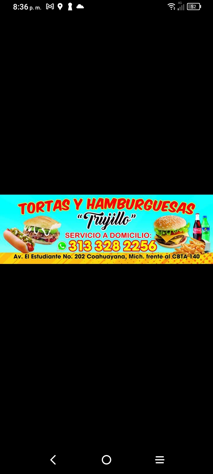 Hamburguesas Trujillõ image 5