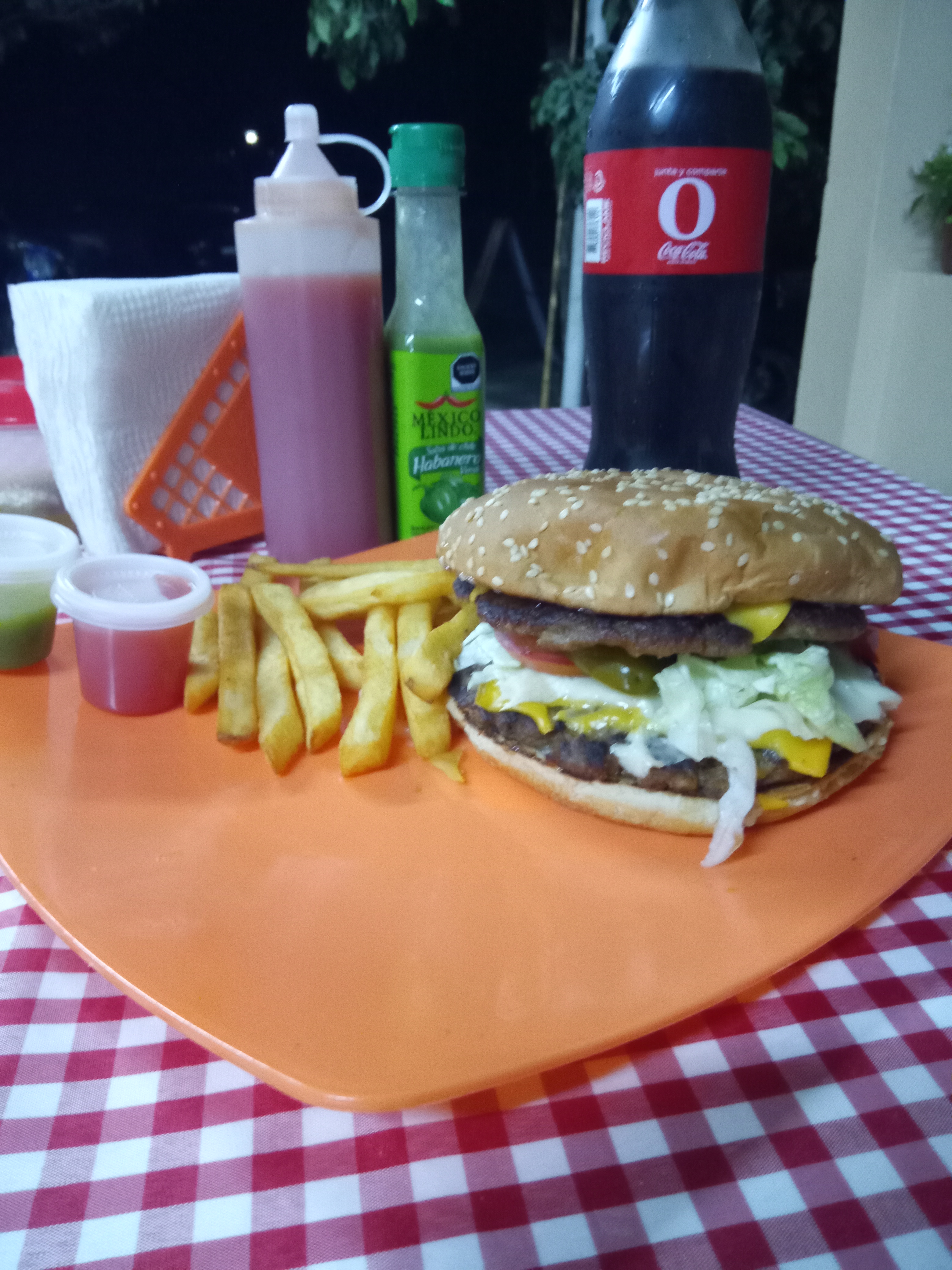 Hamburguesas Trujillõ image 7