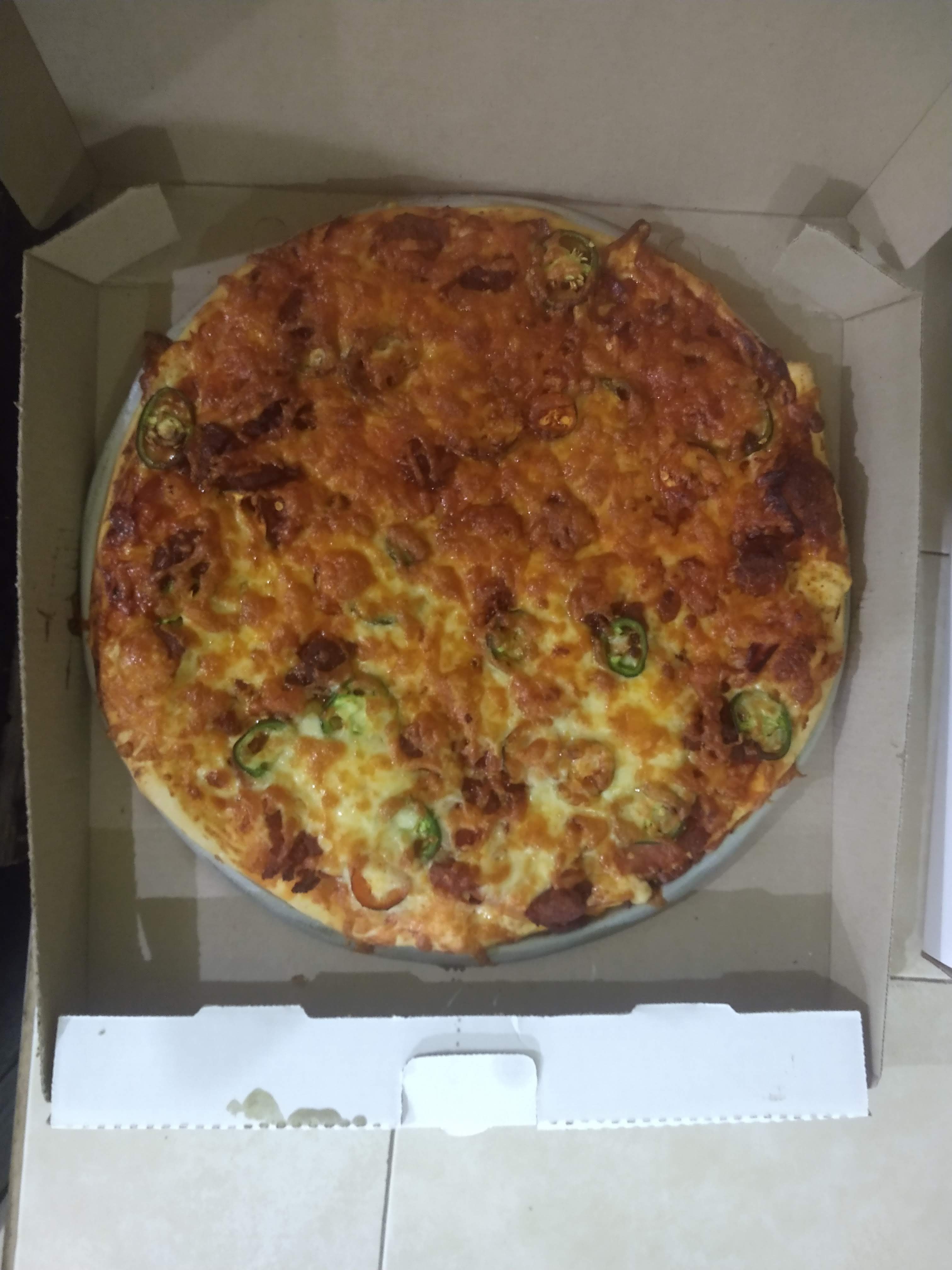 Pizzeria y Pasteleria "NORBET" image 3