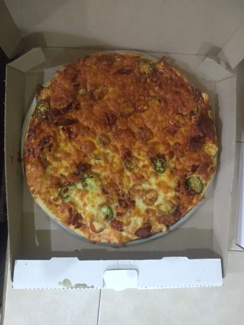 Pizzeria y Pasteleria "NORBET" image 3