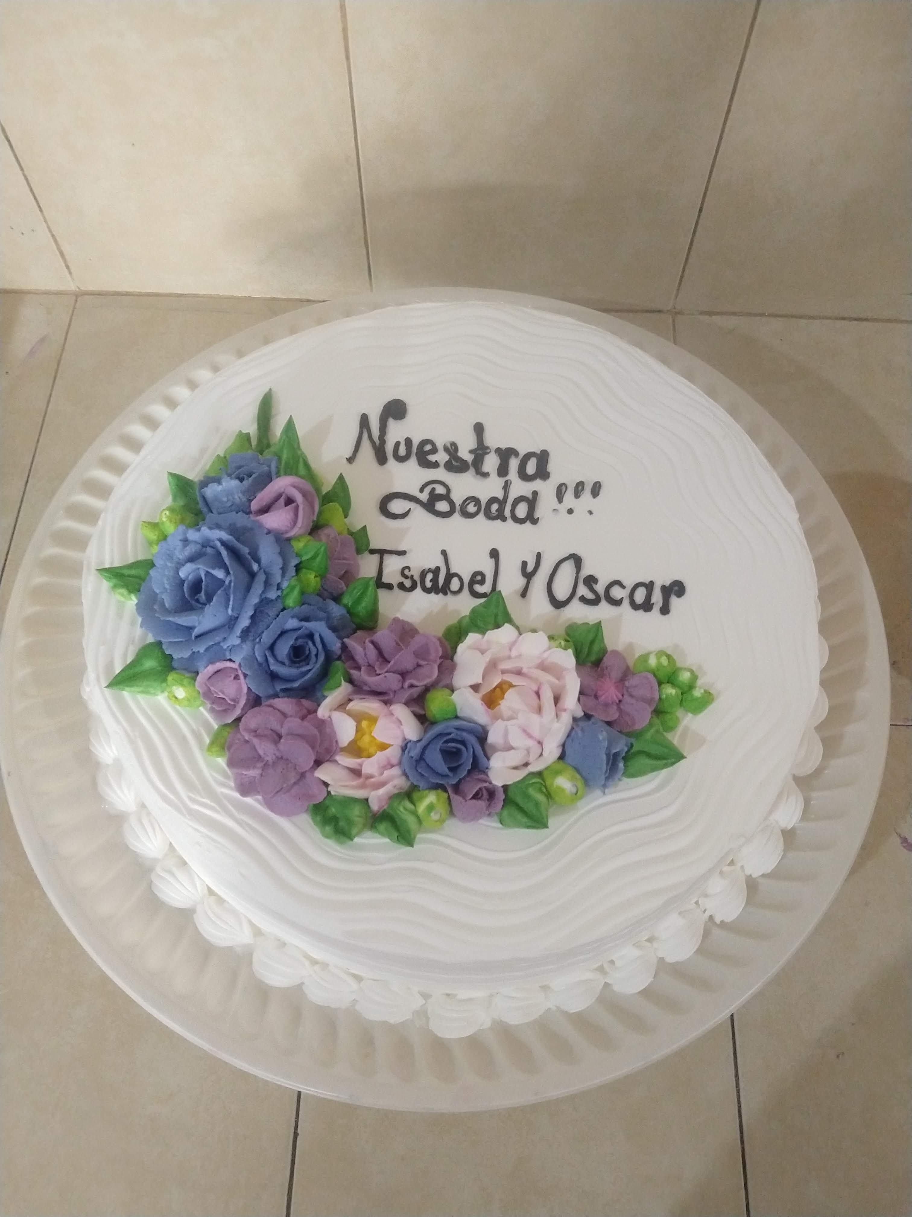 Pizzeria y Pasteleria "NORBET" image 4