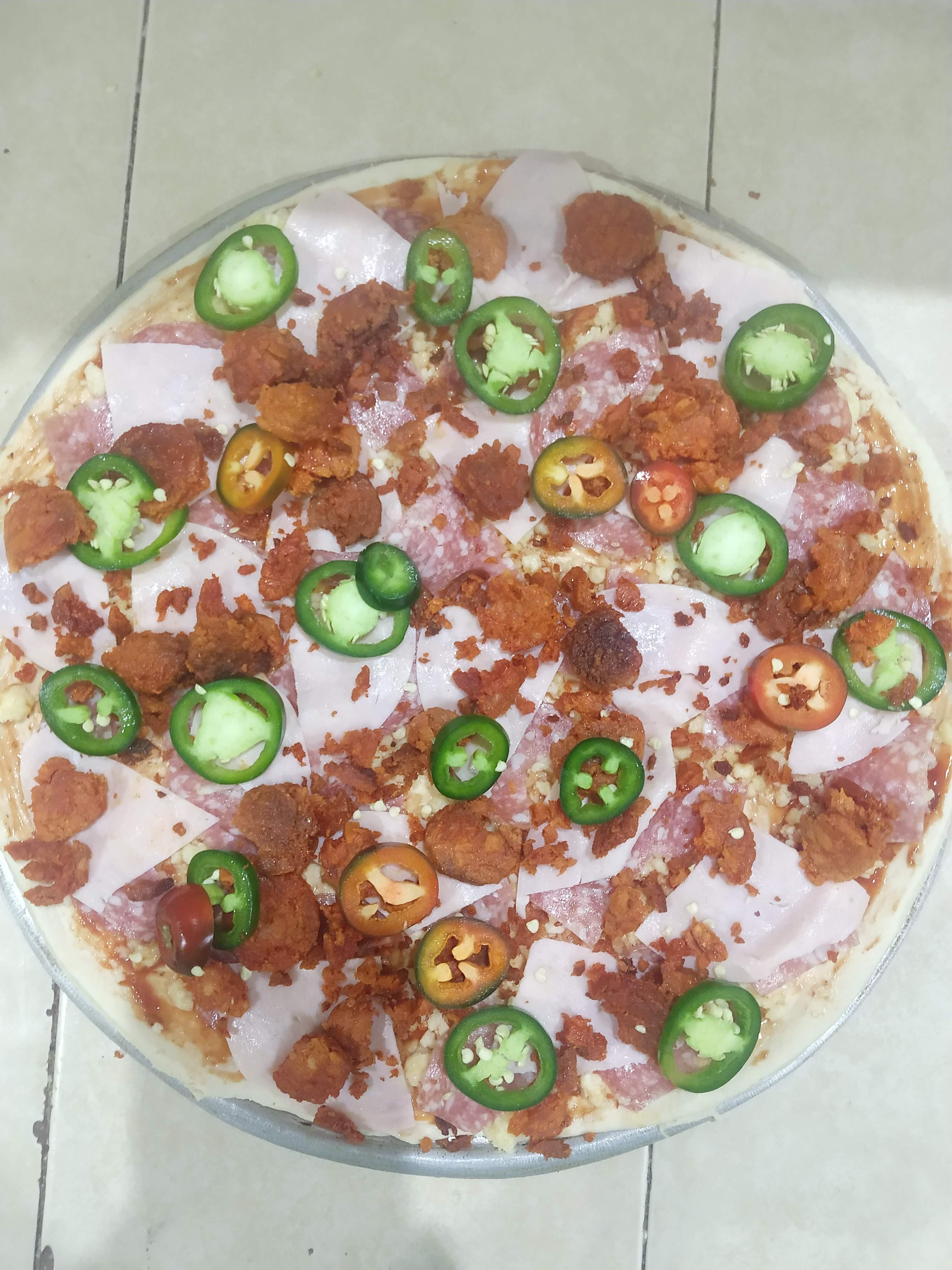 Pizzeria y Pasteleria "NORBET" image 5