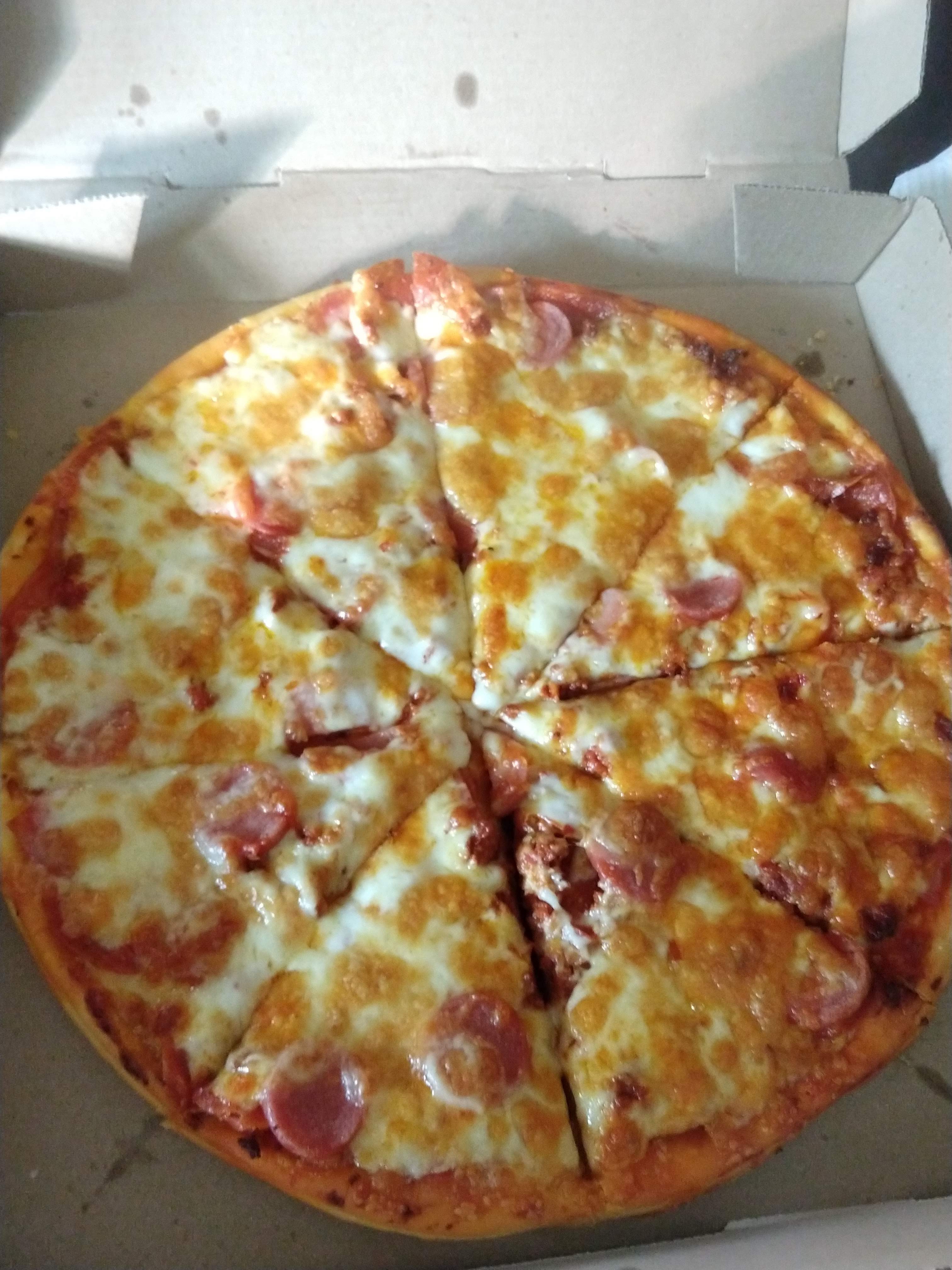 Pizzeria y Pasteleria "NORBET" image 9