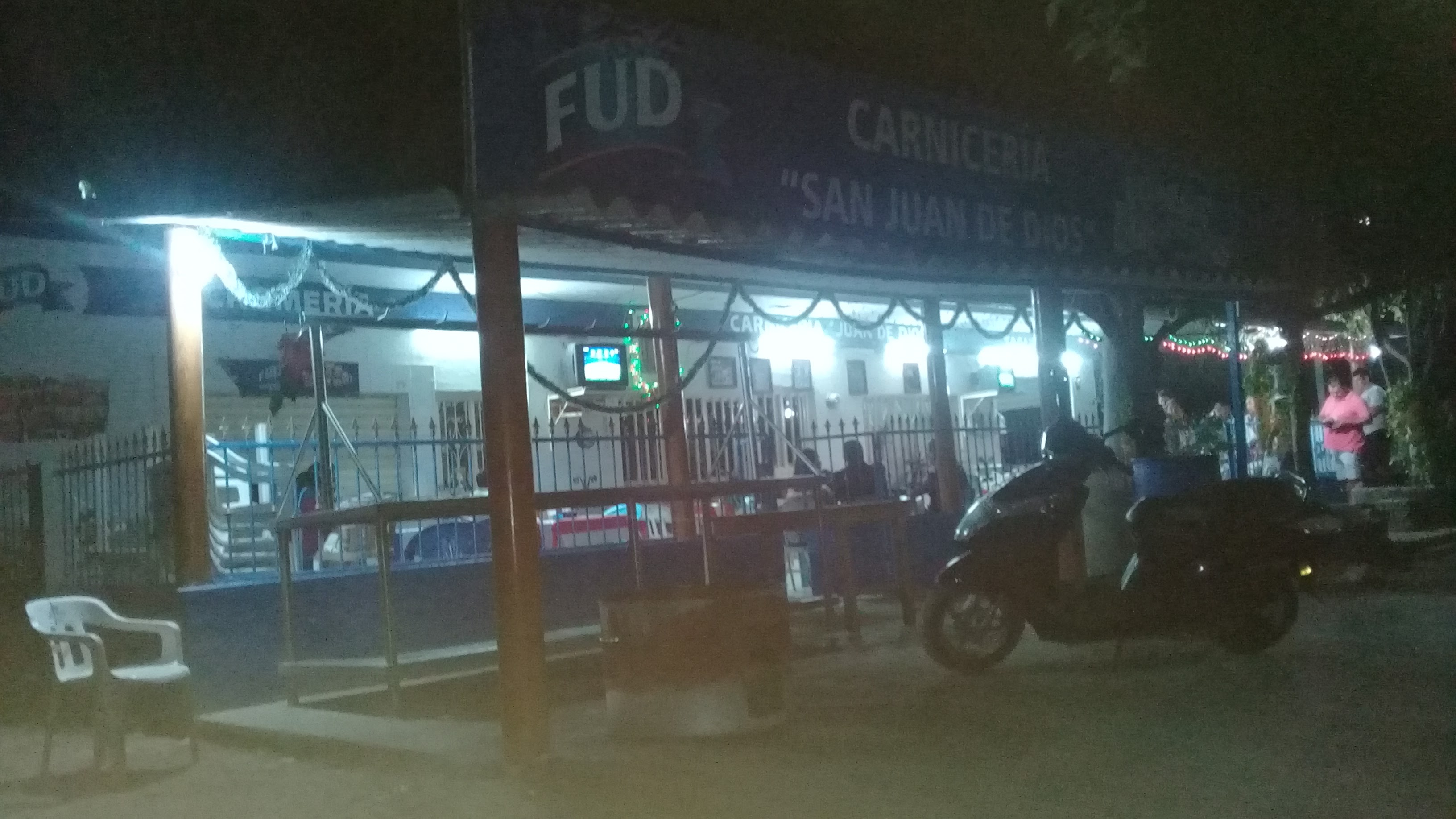 Taqueria JUAN DE DIOS image 2