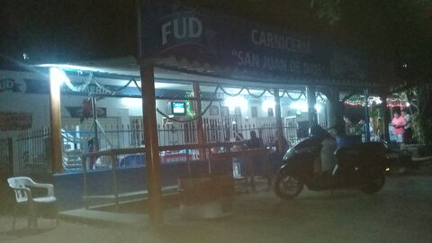 Taqueria JUAN DE DIOS image 2