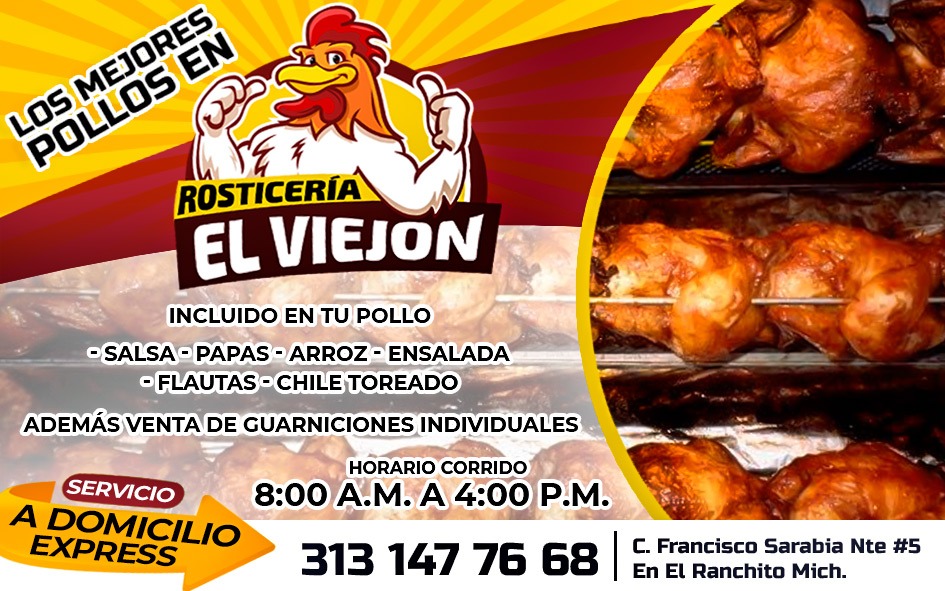 Rosticeria El Viejon image 3