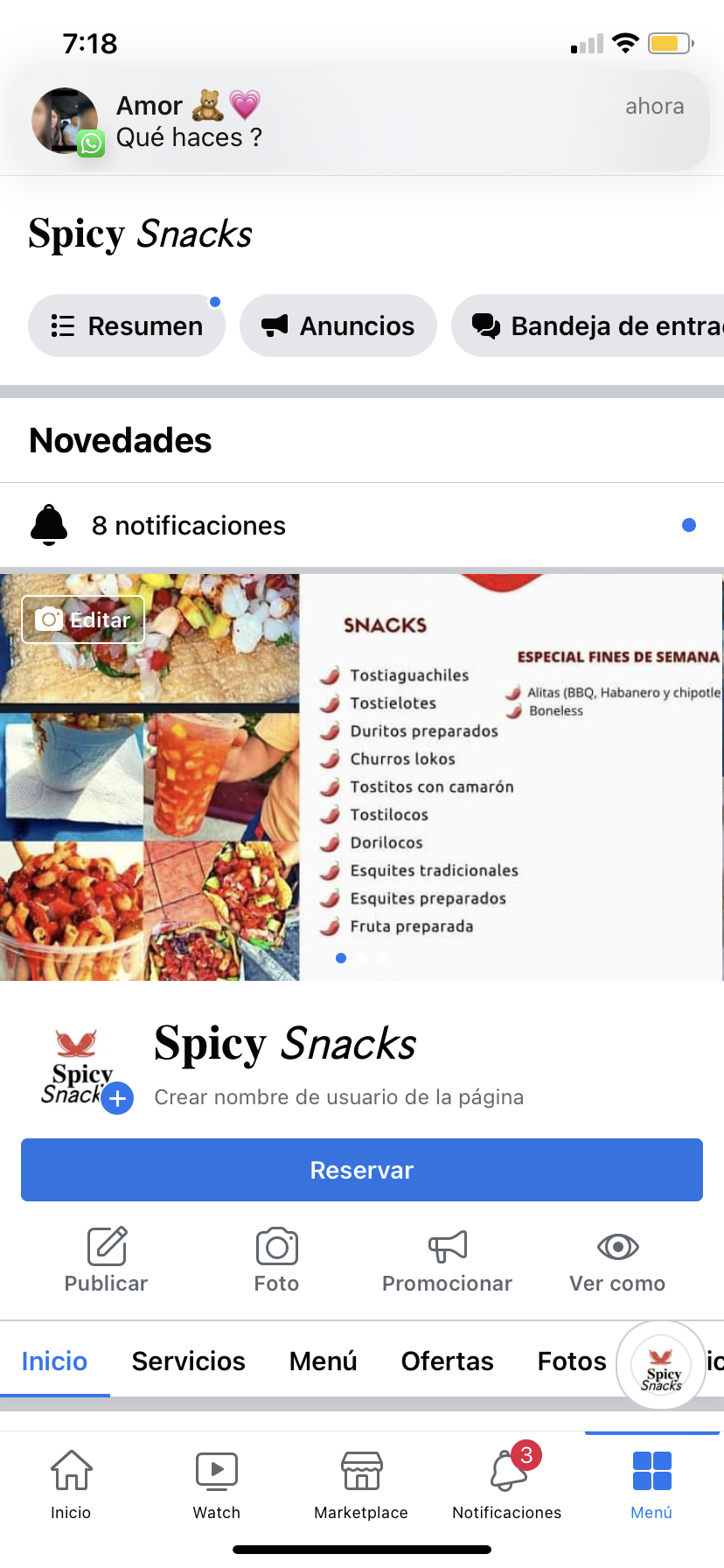 𝐒𝐩𝐢𝐜𝐲 𝘚𝘯𝘢𝘤𝘬𝘴 image 5