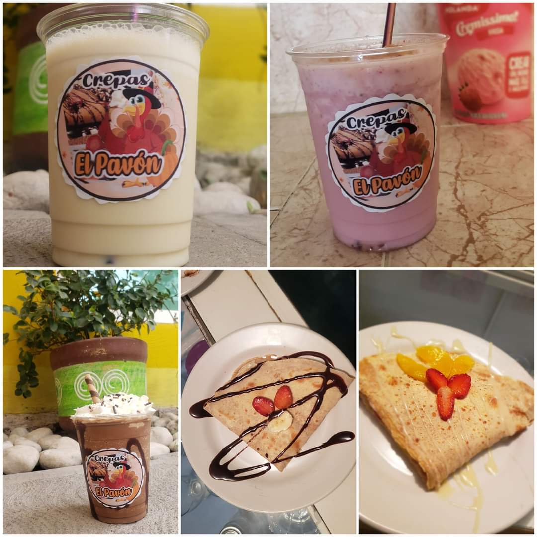 CREPERIA EL PAVON image 2