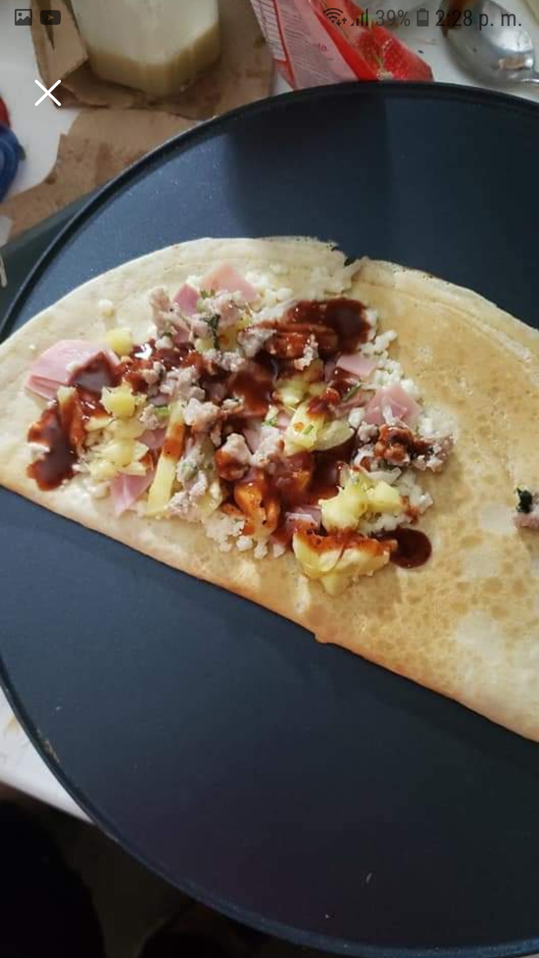 CREPERIA EL PAVON image 3