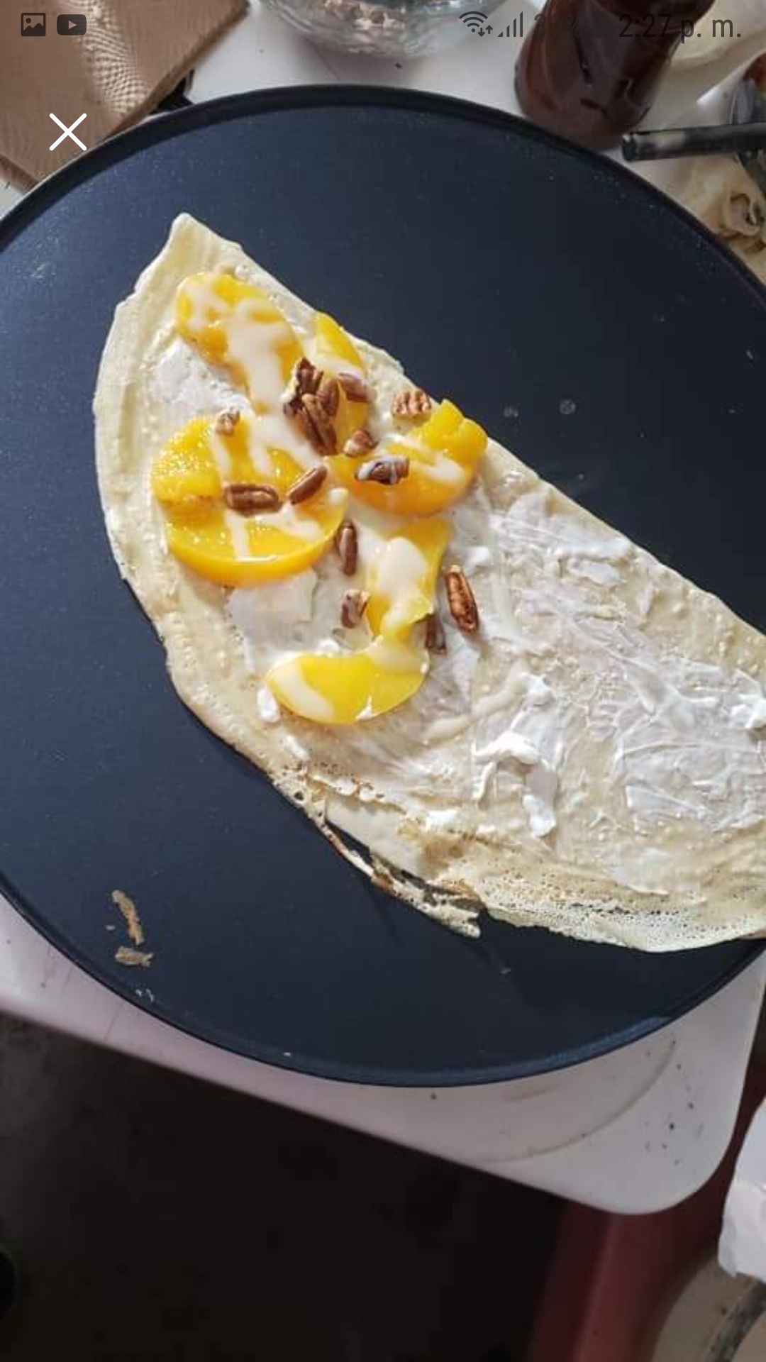 CREPERIA EL PAVON image 4