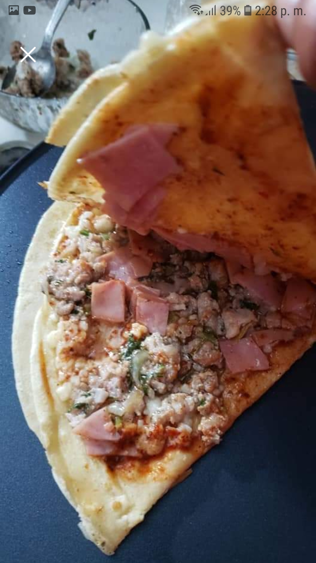 CREPERIA EL PAVON image 6