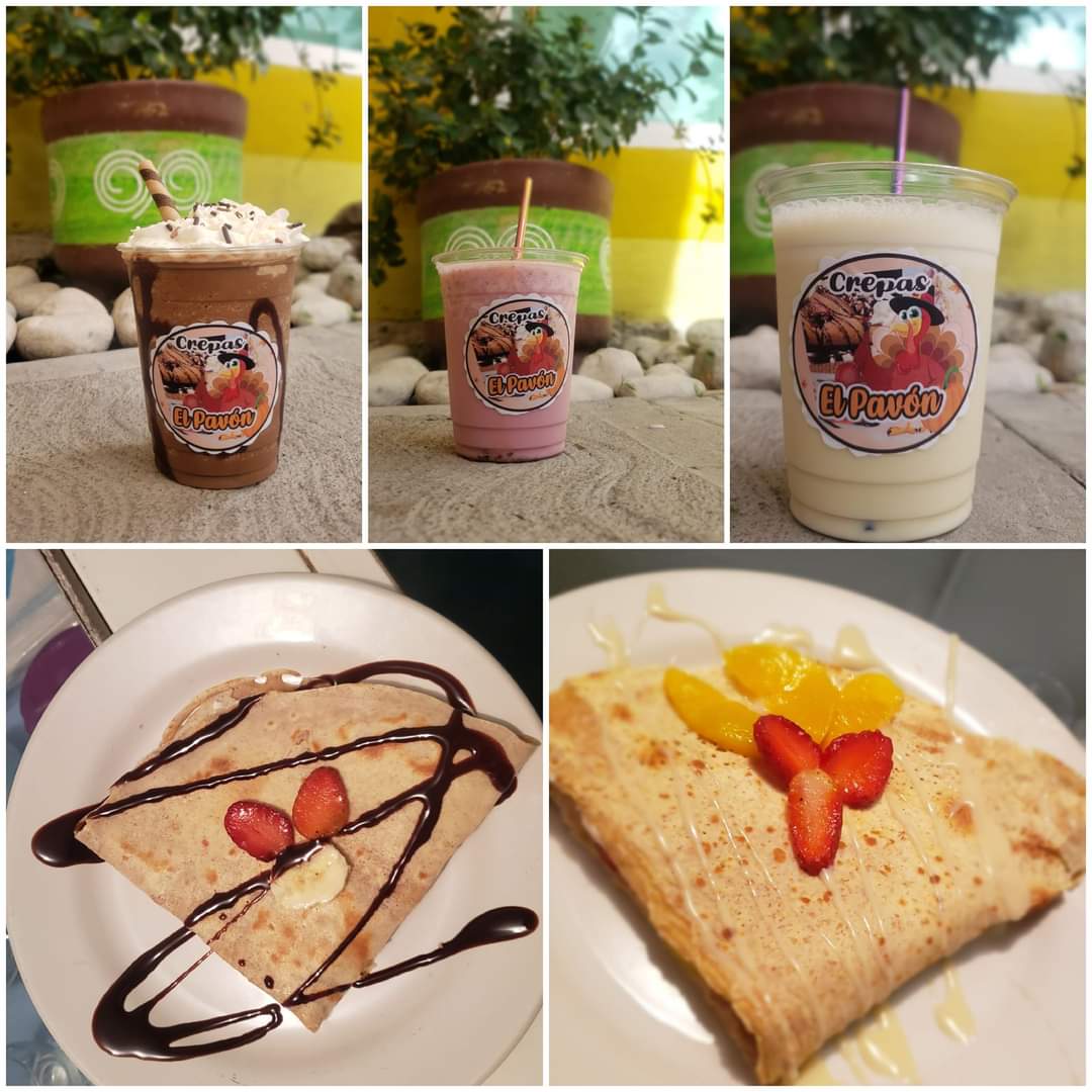 CREPERIA EL PAVON image 8