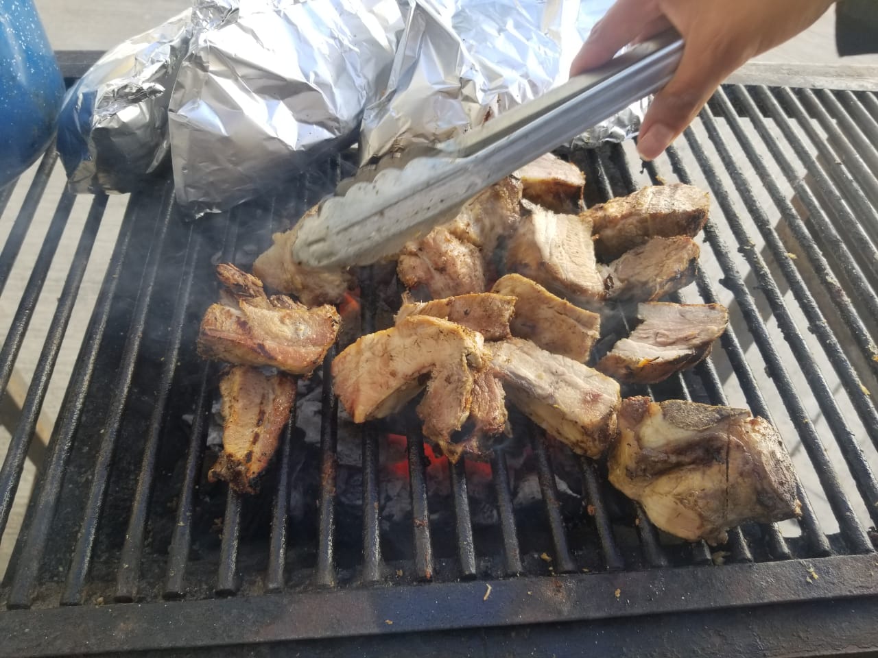 La Esquina de la Costilla Suprema image 1