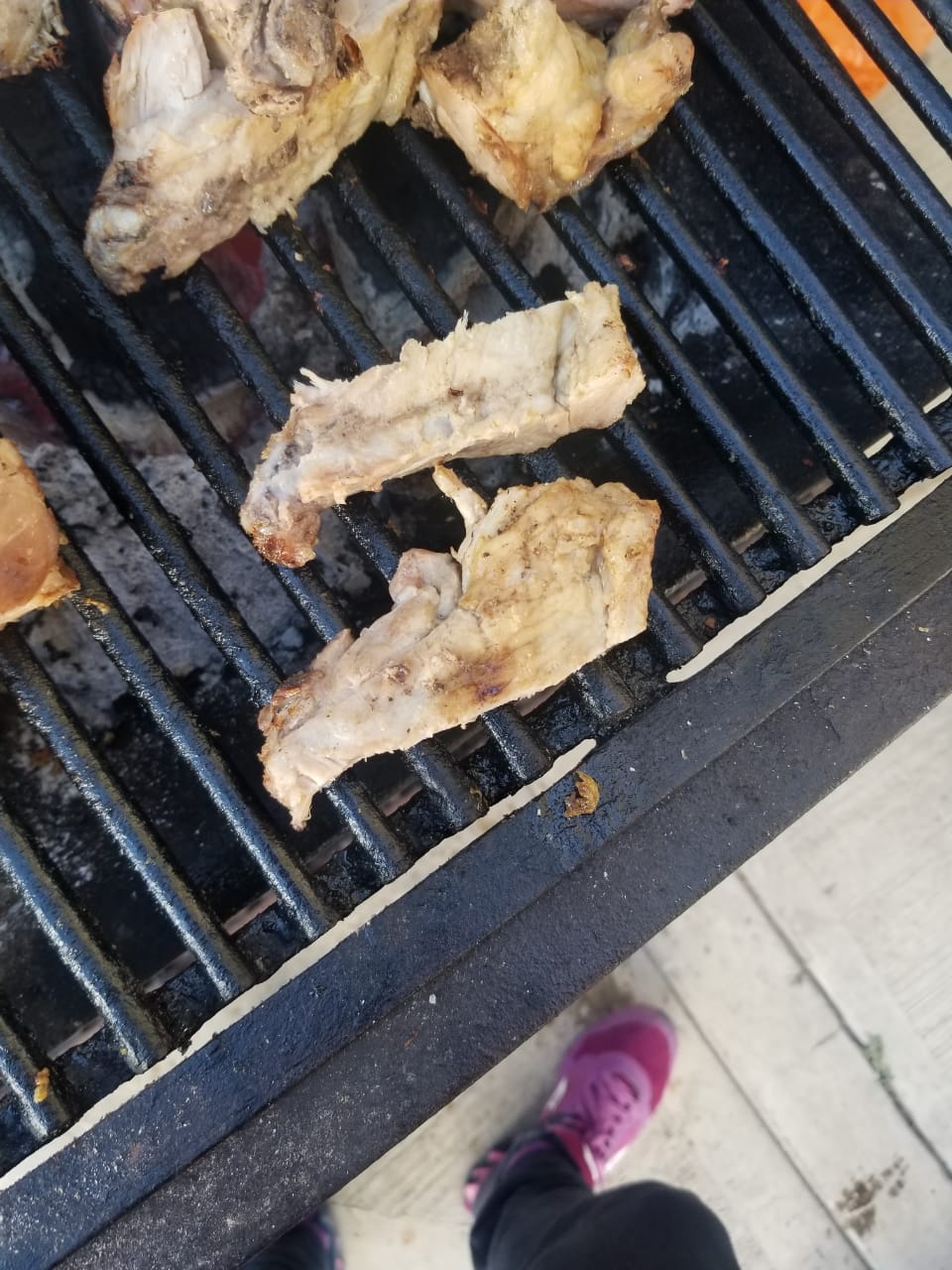 La Esquina de la Costilla Suprema image 2