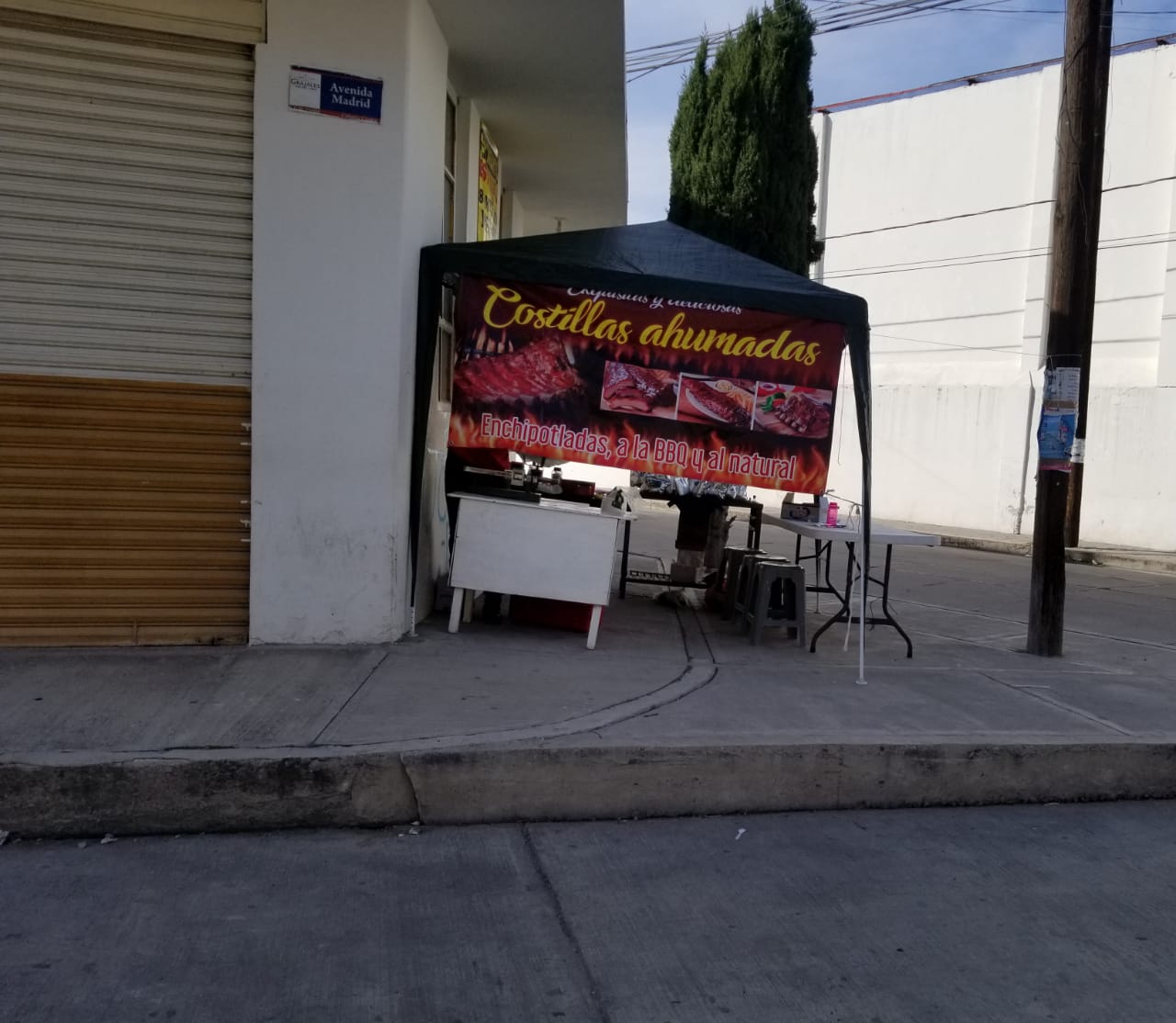 La Esquina de la Costilla Suprema image 3