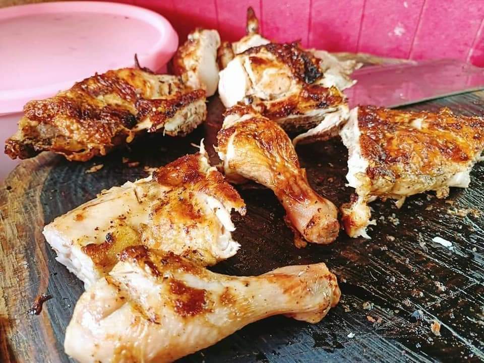 Asadero El Pollo Botanero image 1