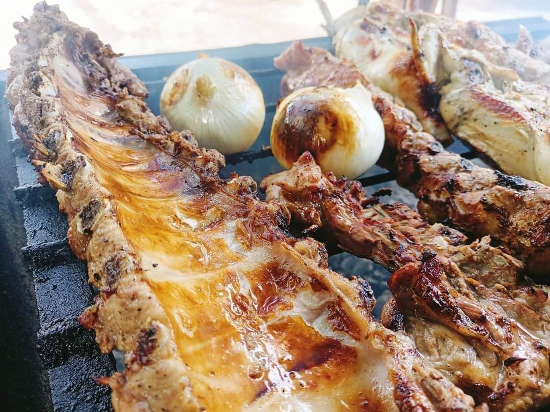 Asadero El Pollo Botanero image 2