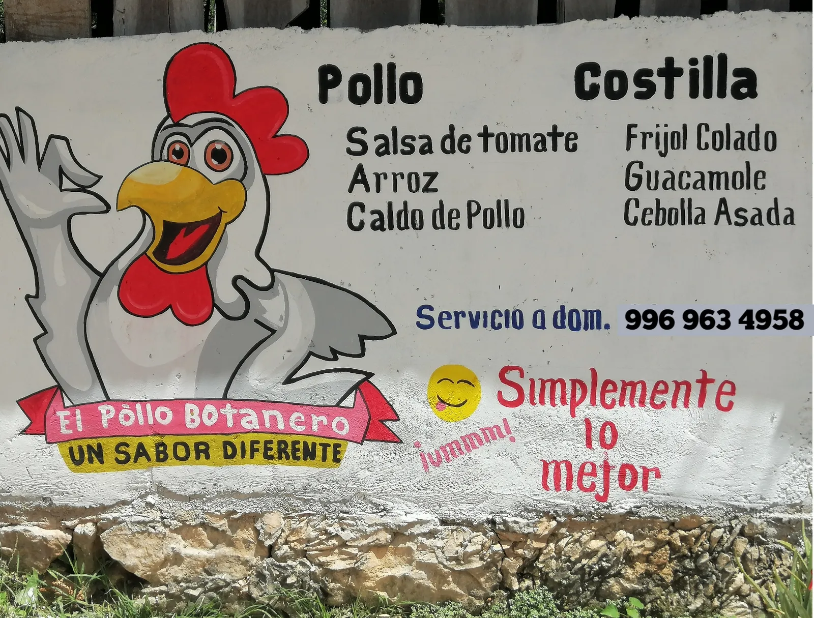 Asadero El Pollo Botanero image 5