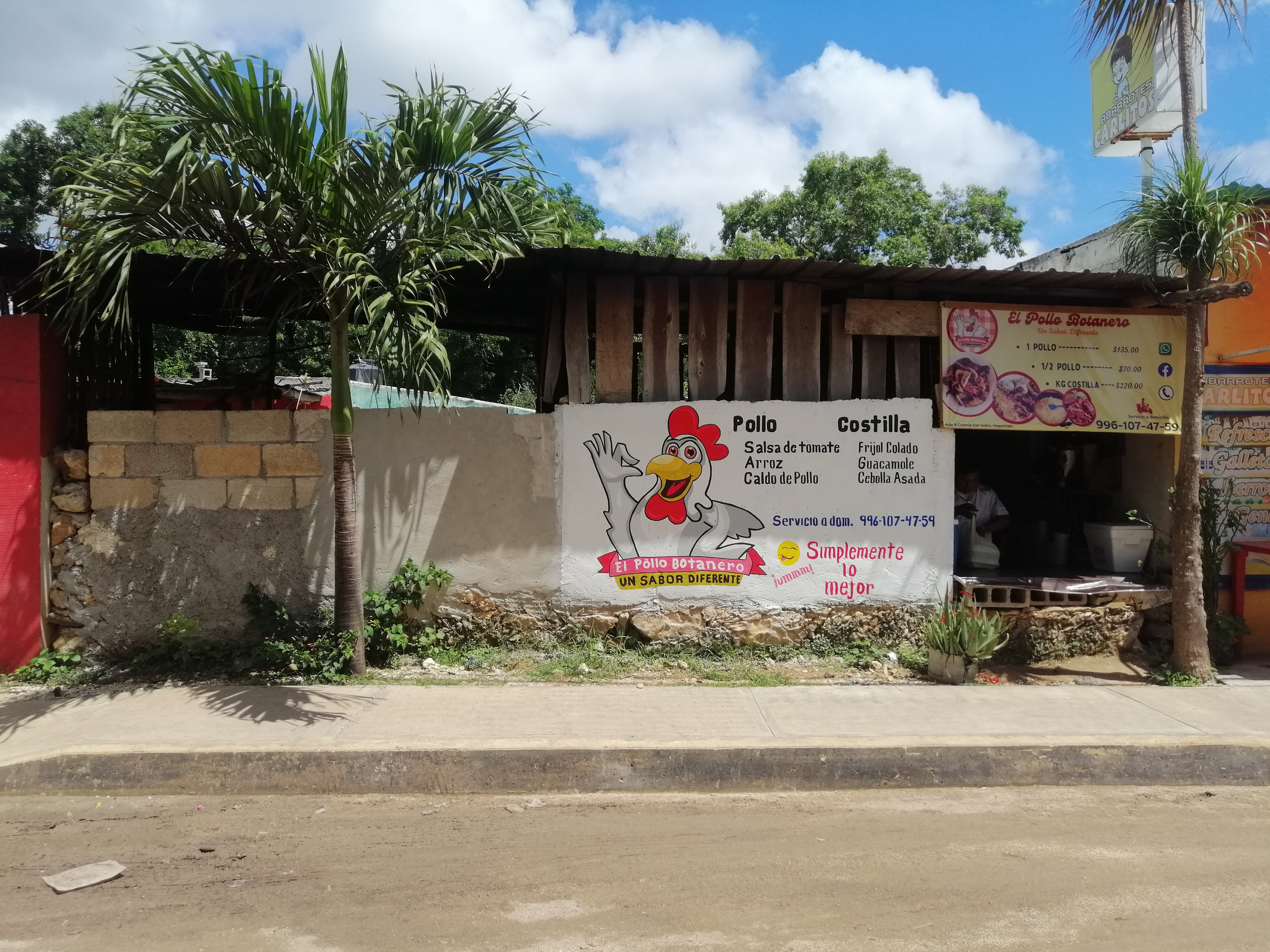 Asadero El Pollo Botanero image 6