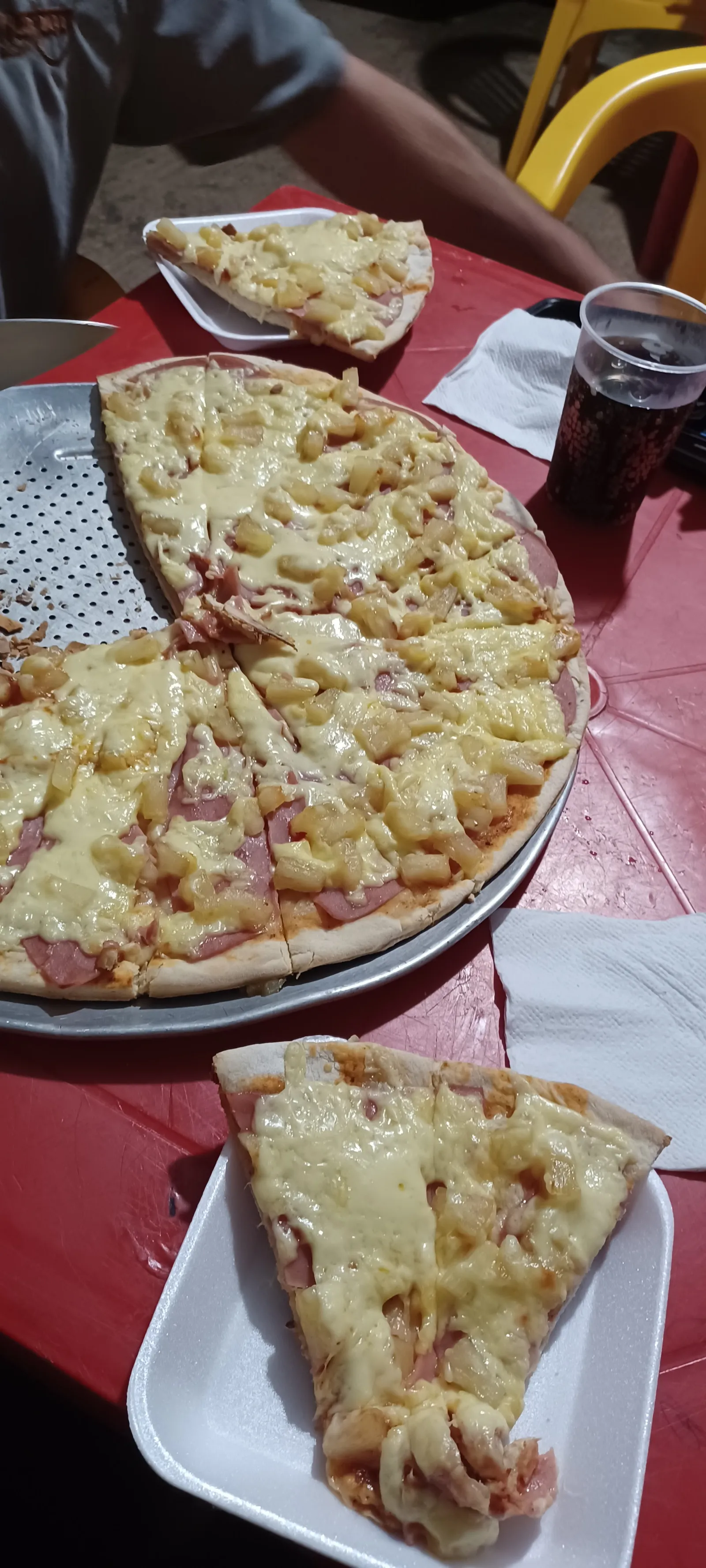 PIZZA VIANAS image 2