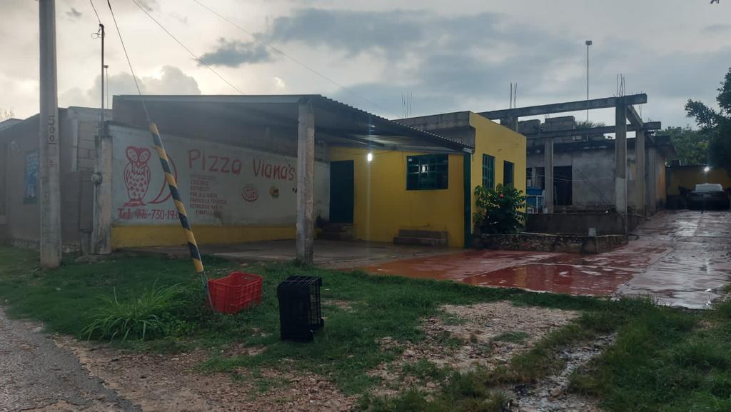 PIZZA VIANAS image 5